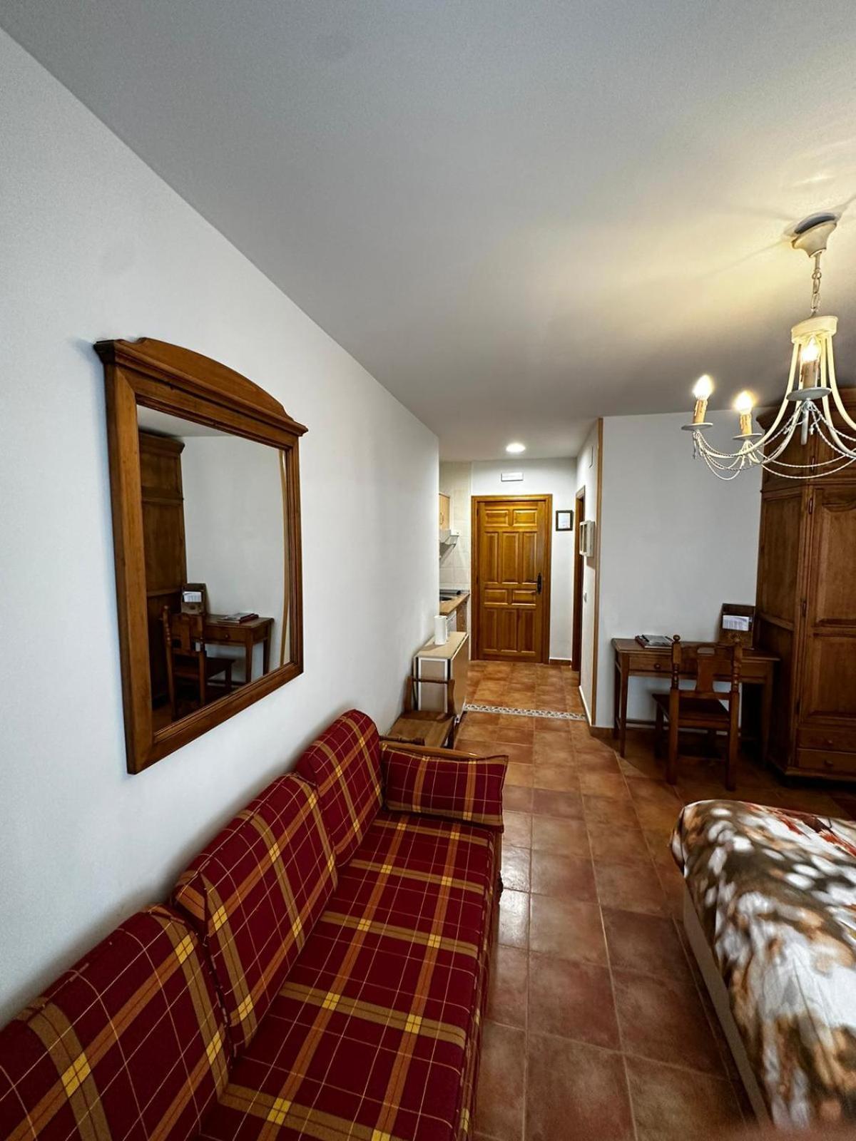 Apartamento La Ventana De Tejera Negra