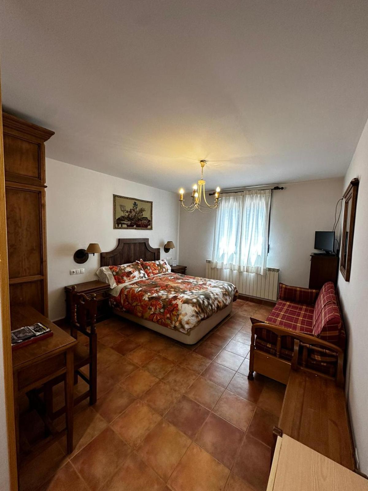 Apartamento La Ventana De Tejera Negra