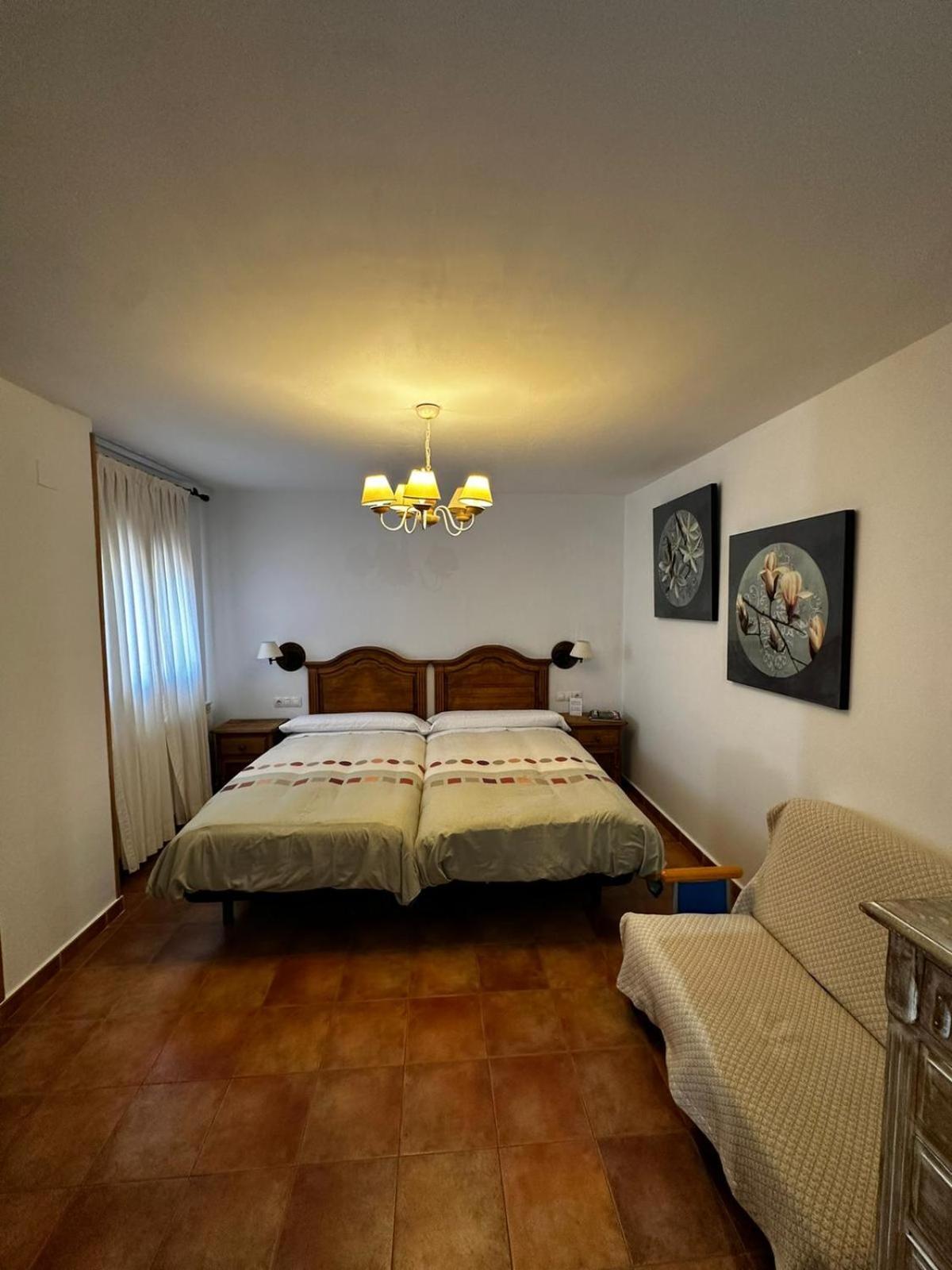 Apartamento La Ventana De Tejera Negra *