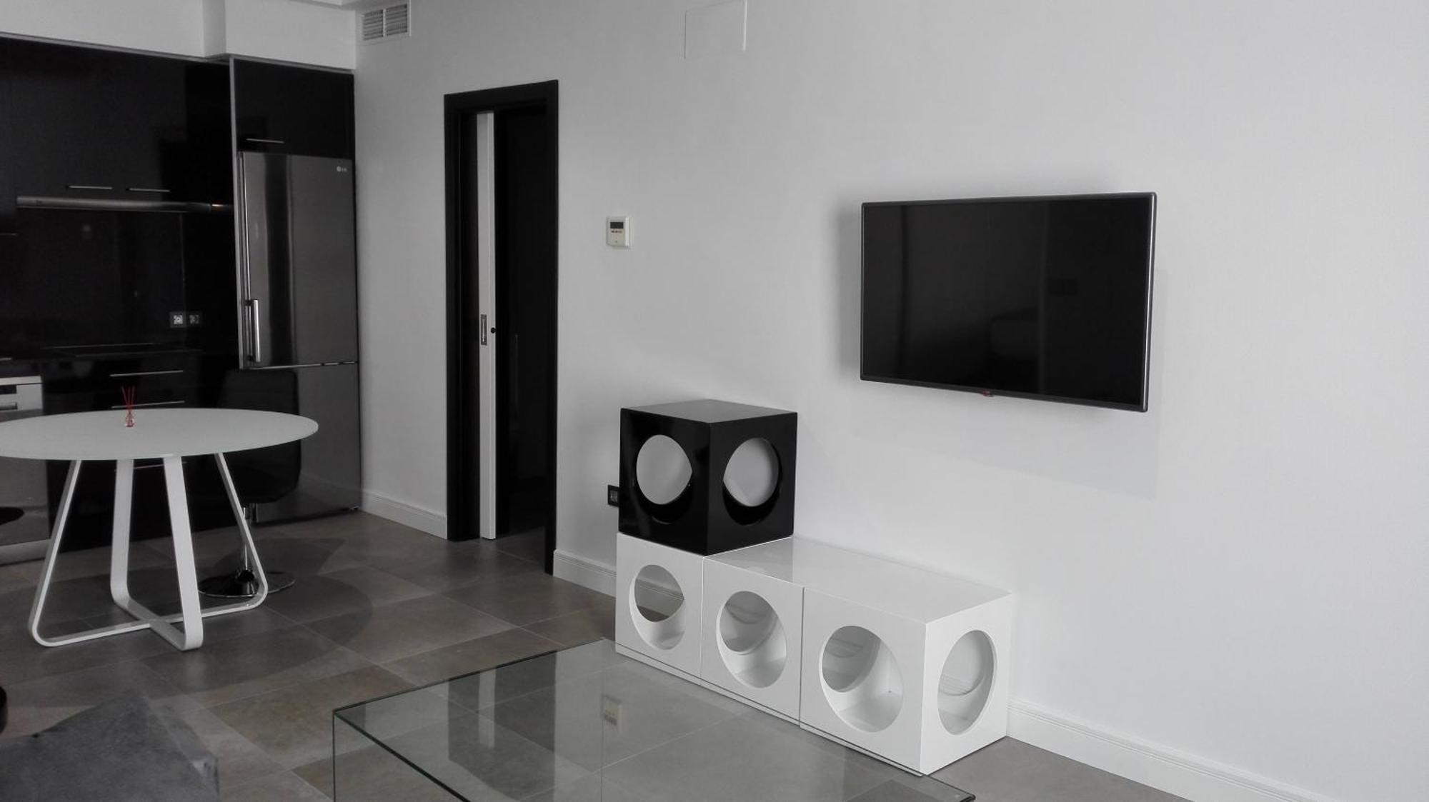 Palmeras Apartment Palma del Rio