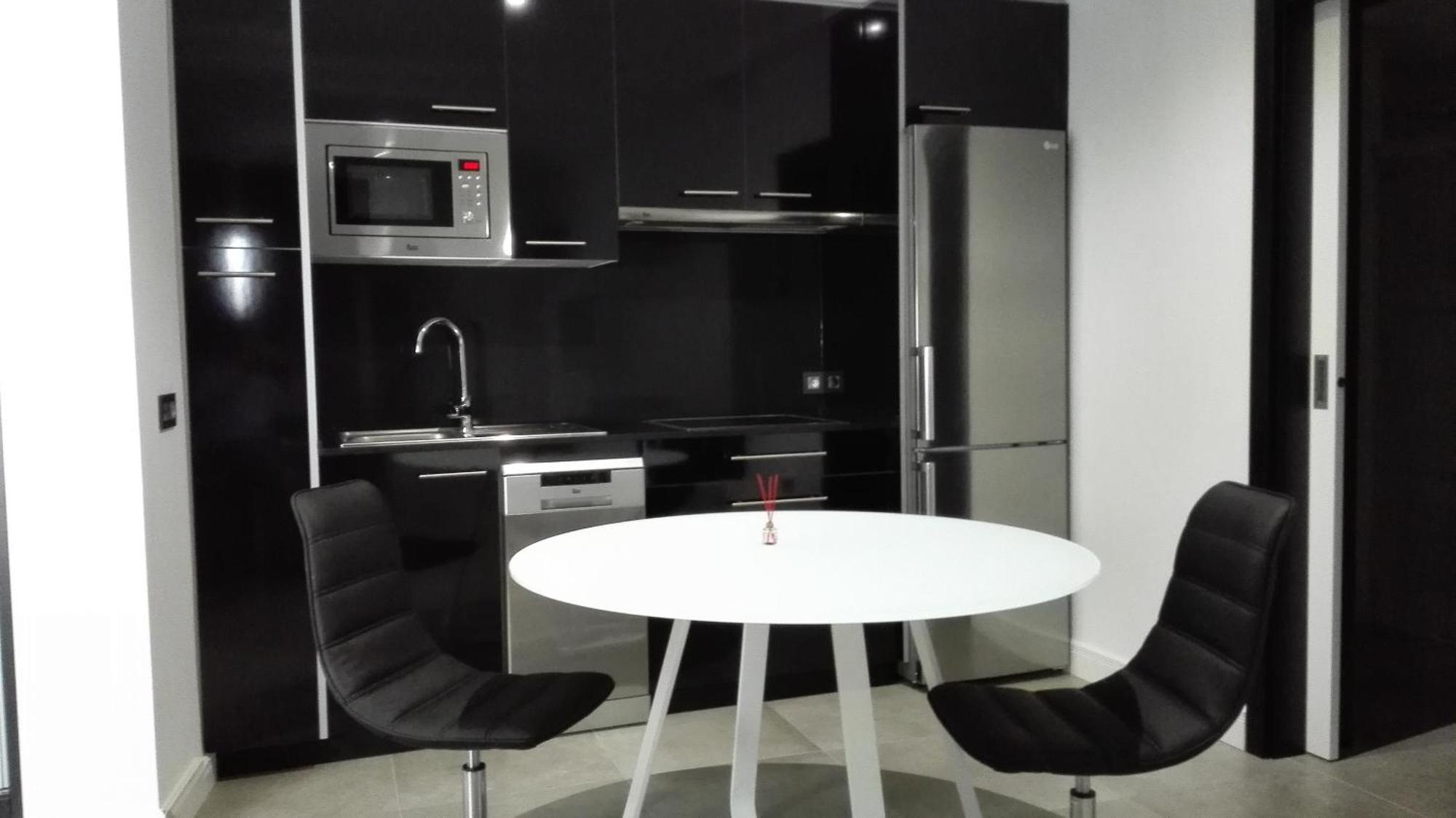 Apartment Palmeras
