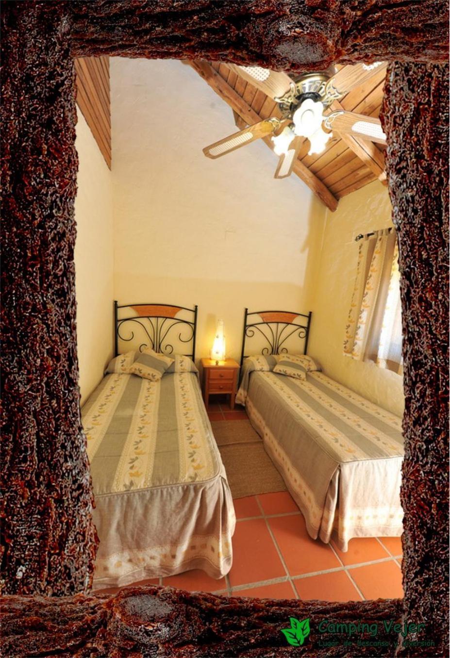 Camping Vejer *