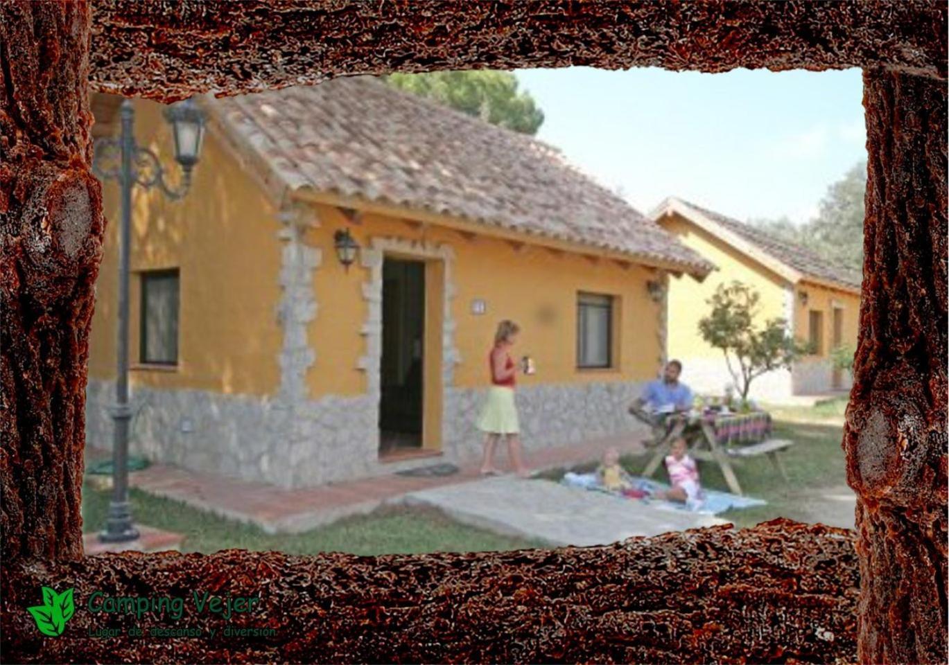 Camping Vejer *