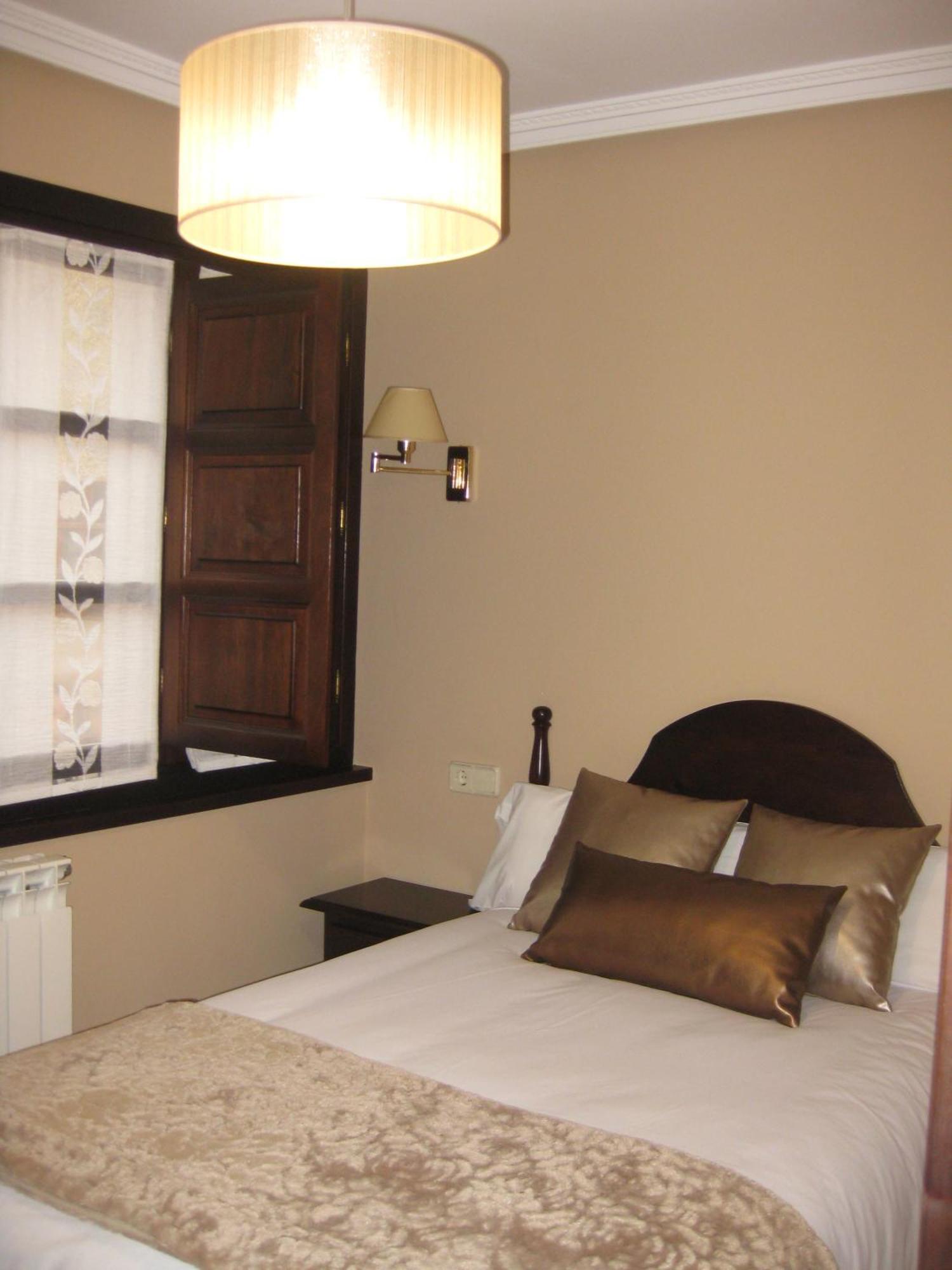 Hotel Rural Entremontes Onís