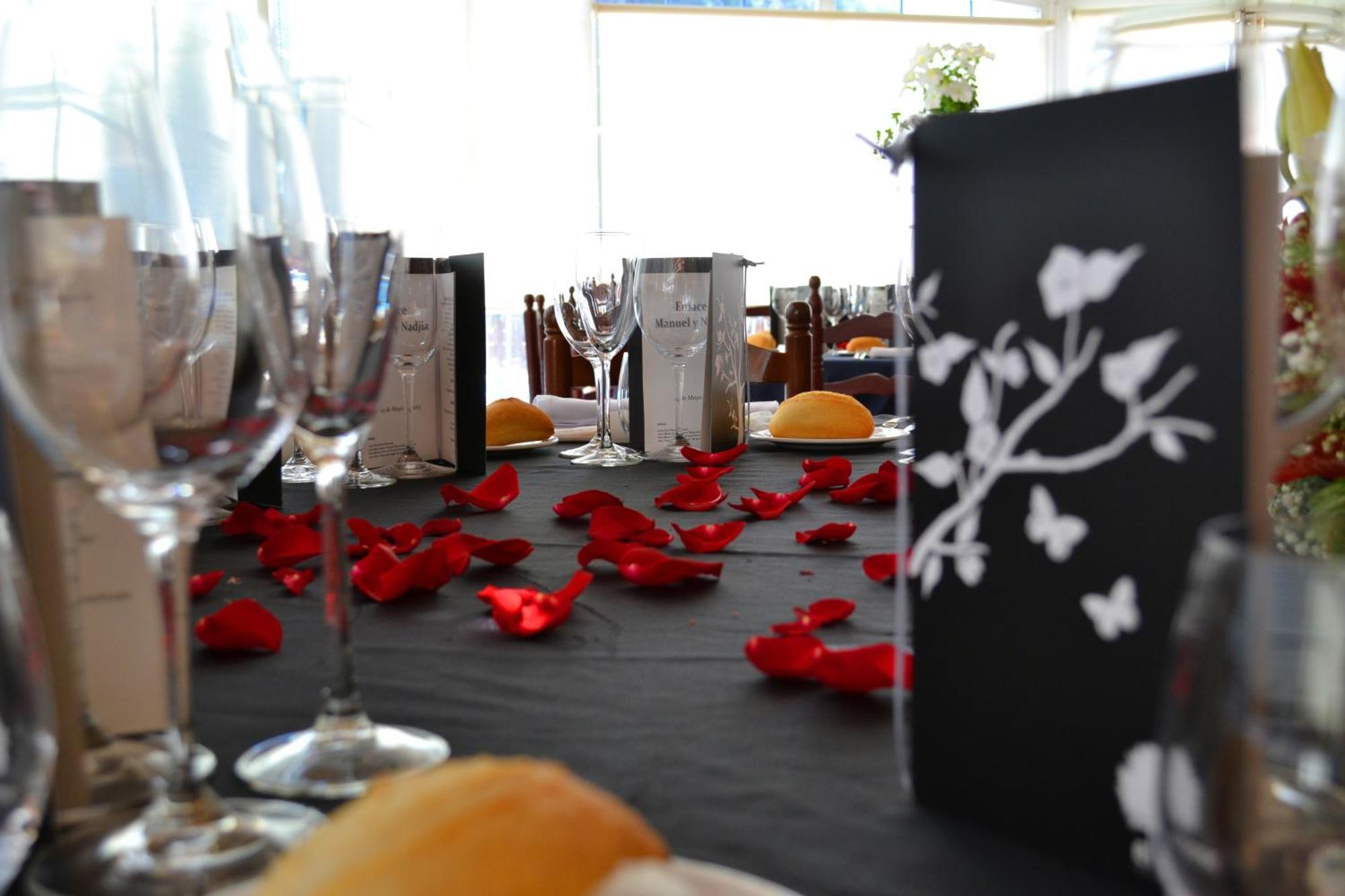 Restaurant El Bosc Country house *