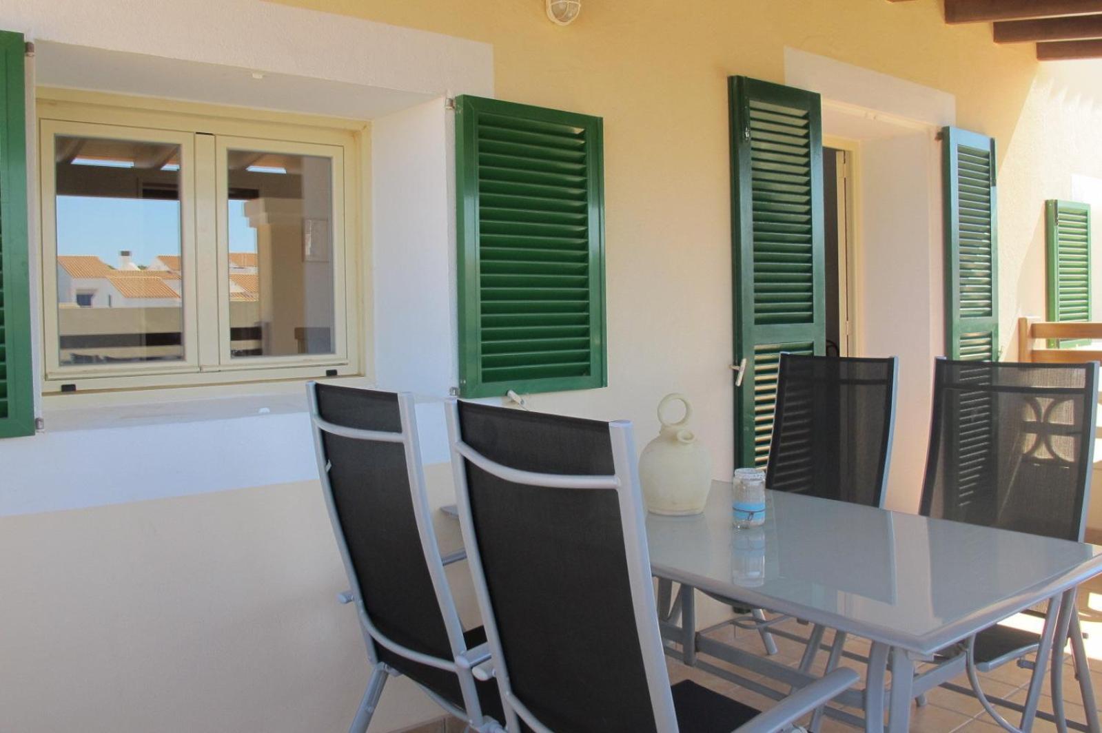 Apartment Campanitx - Astbury Formentera Es Calo (Formentera)
