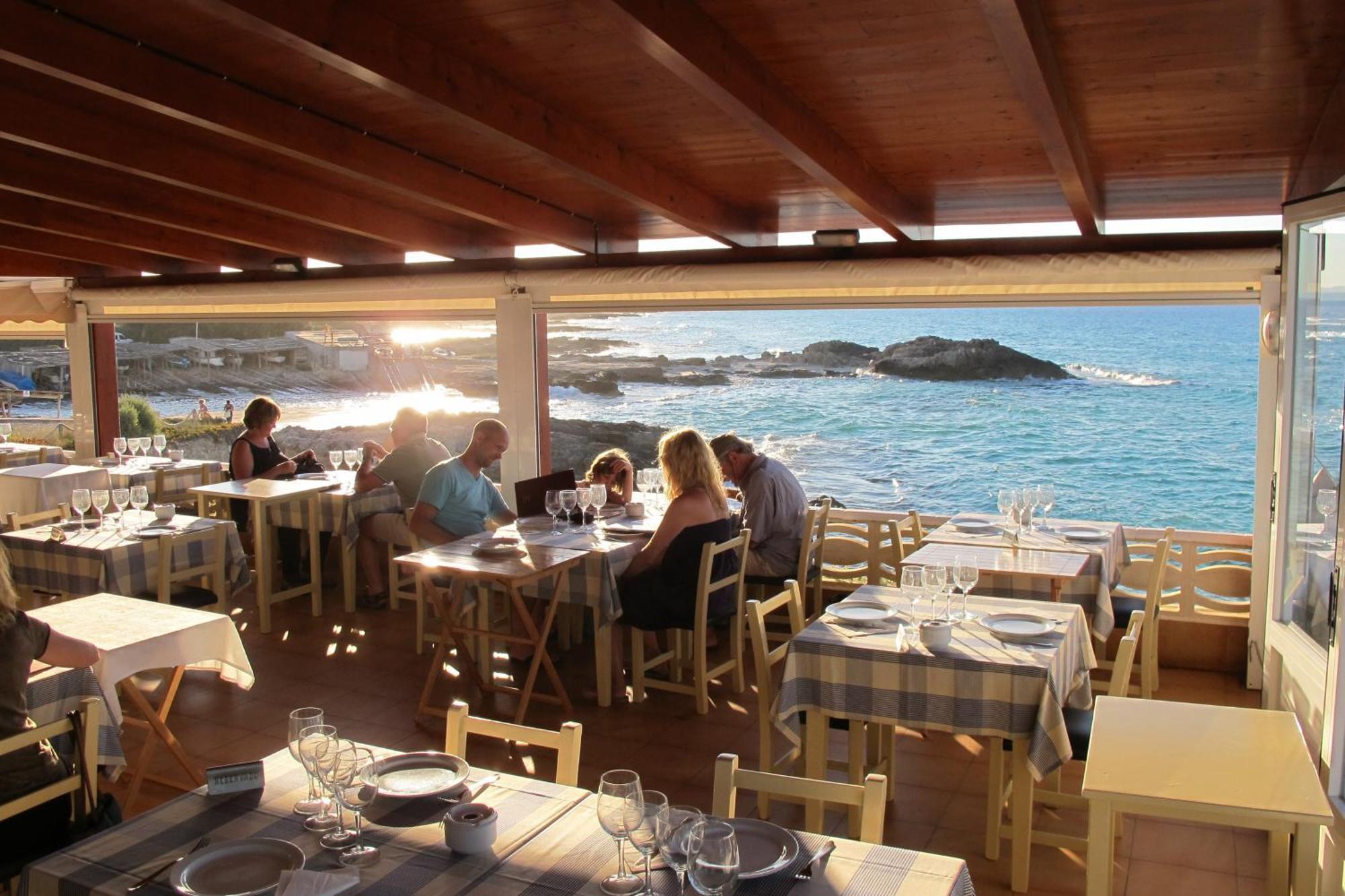 Campanitx - Astbury Formentera Apartment *