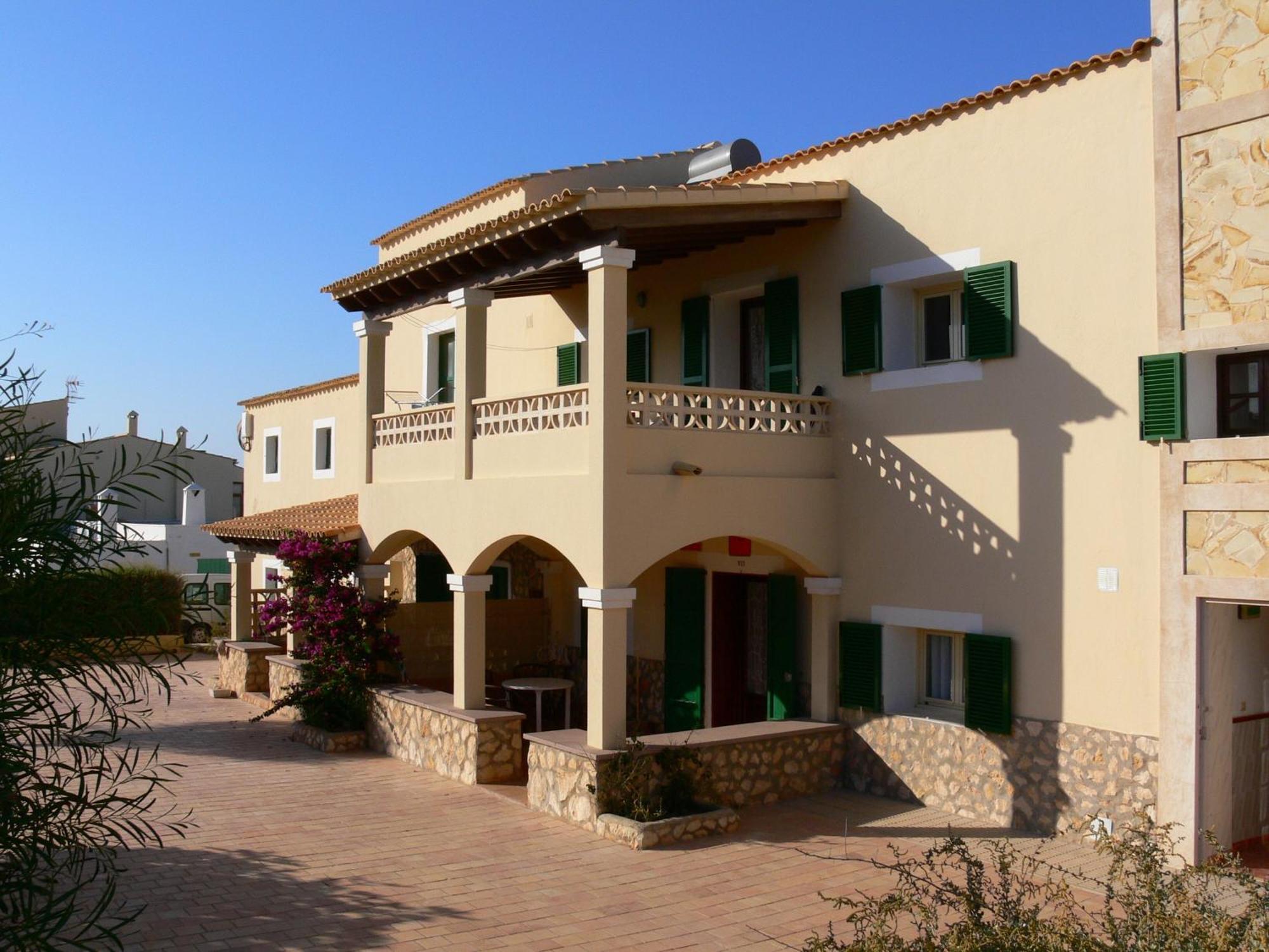 Apartment Campanitx - Astbury Formentera