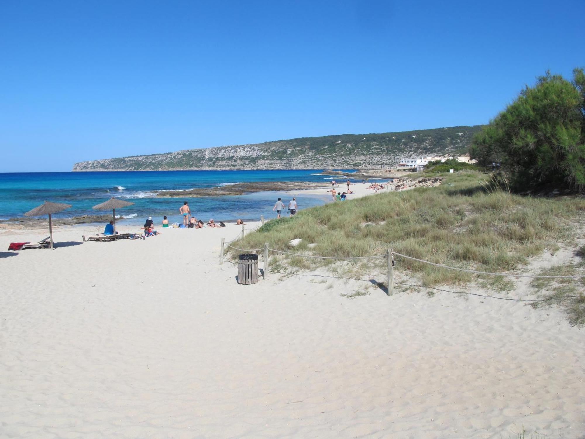 Campanitx - Astbury Formentera *