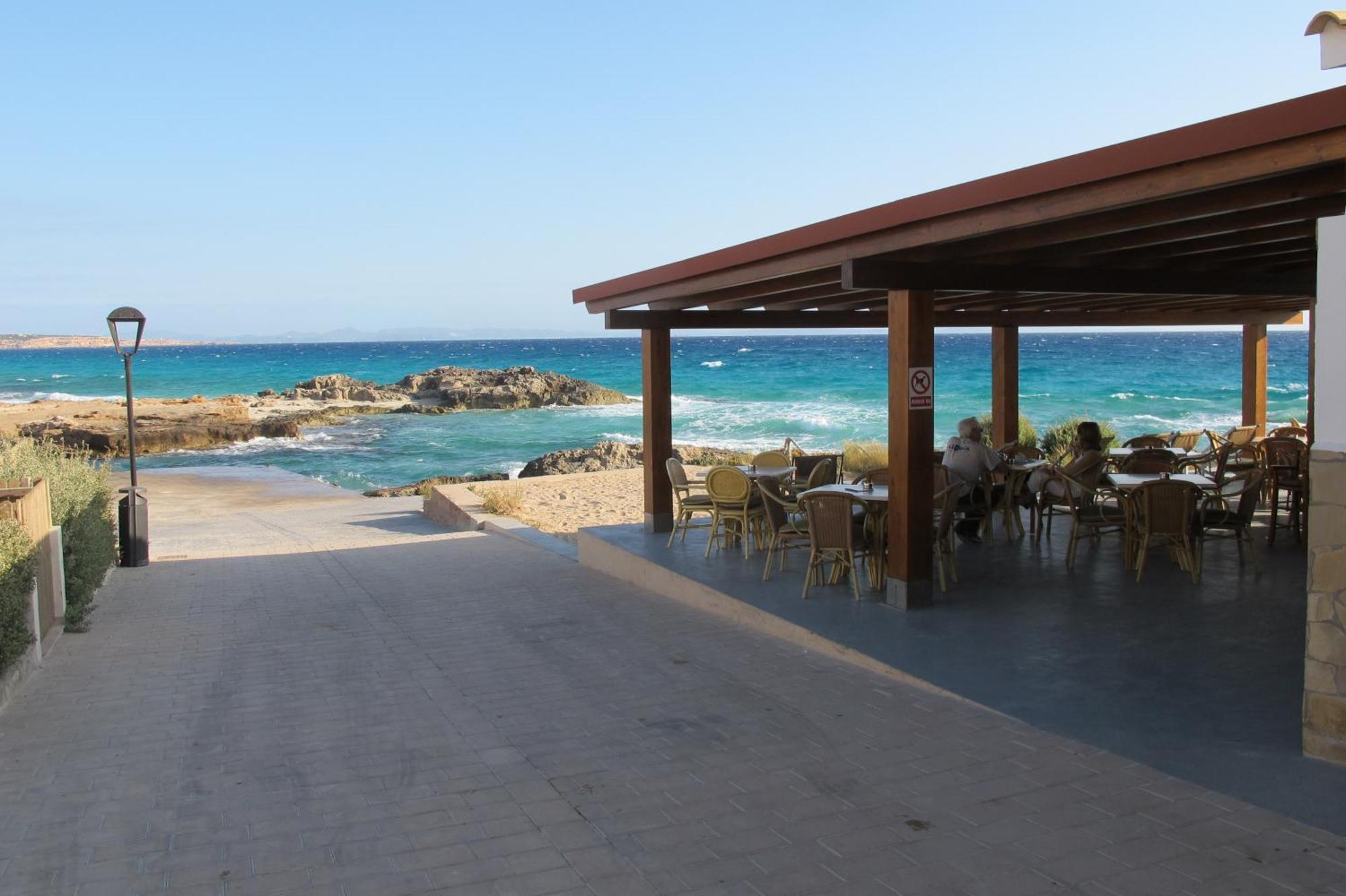 Campanitx - Astbury Formentera * Es Calo (Formentera)