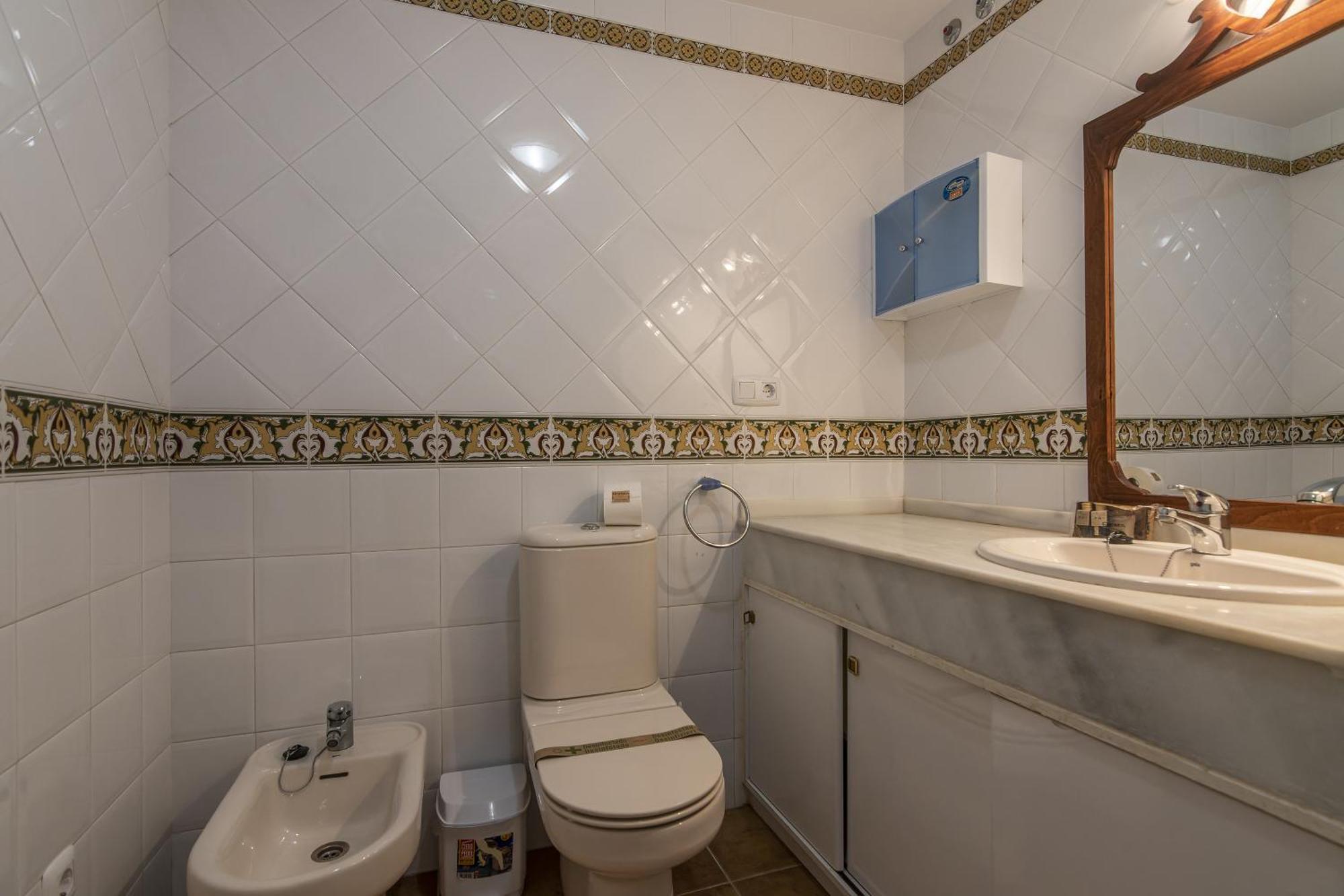 La Quinta I By H Apartamento Isla Canela