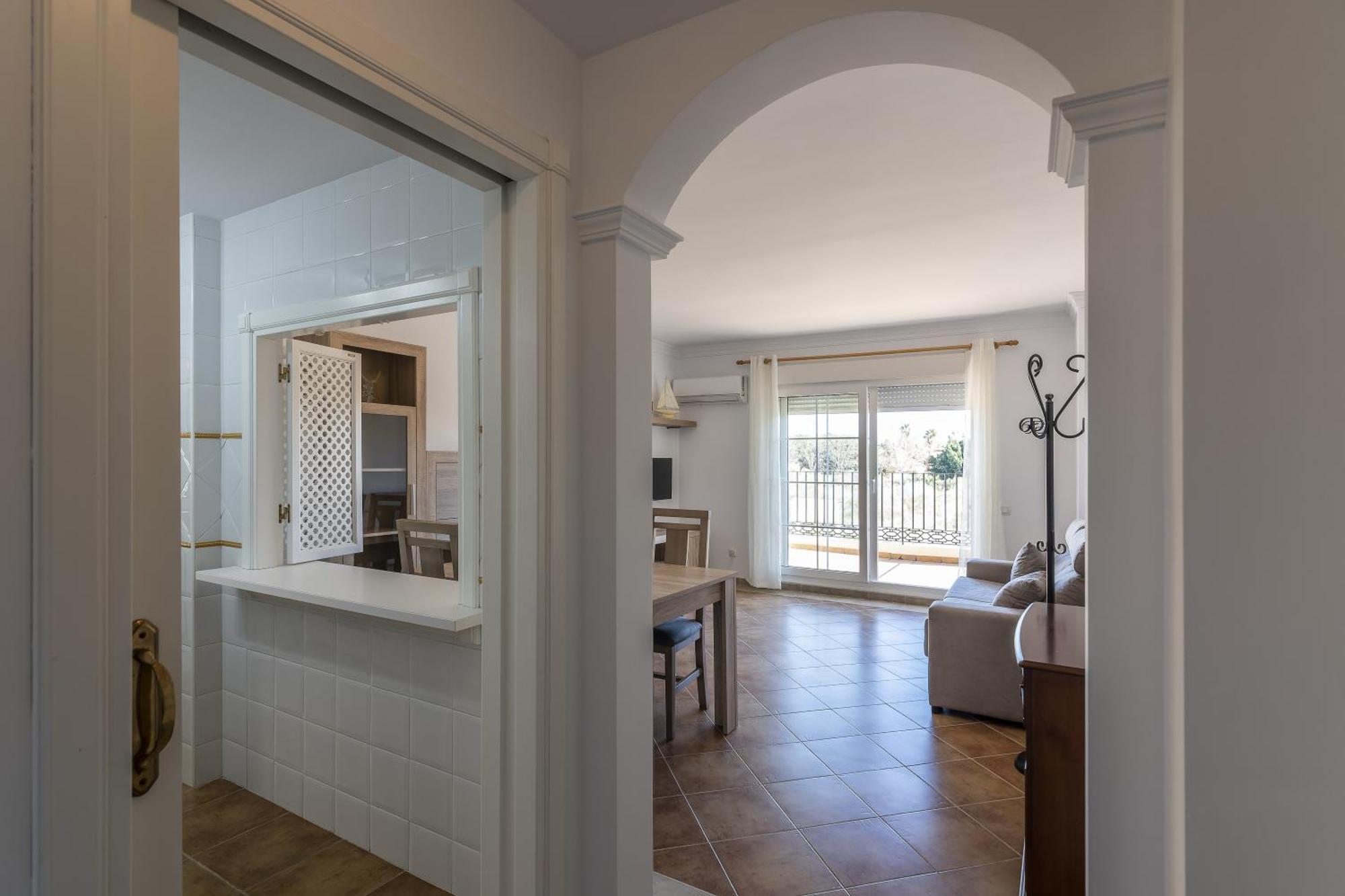Apartment La Quinta I By H