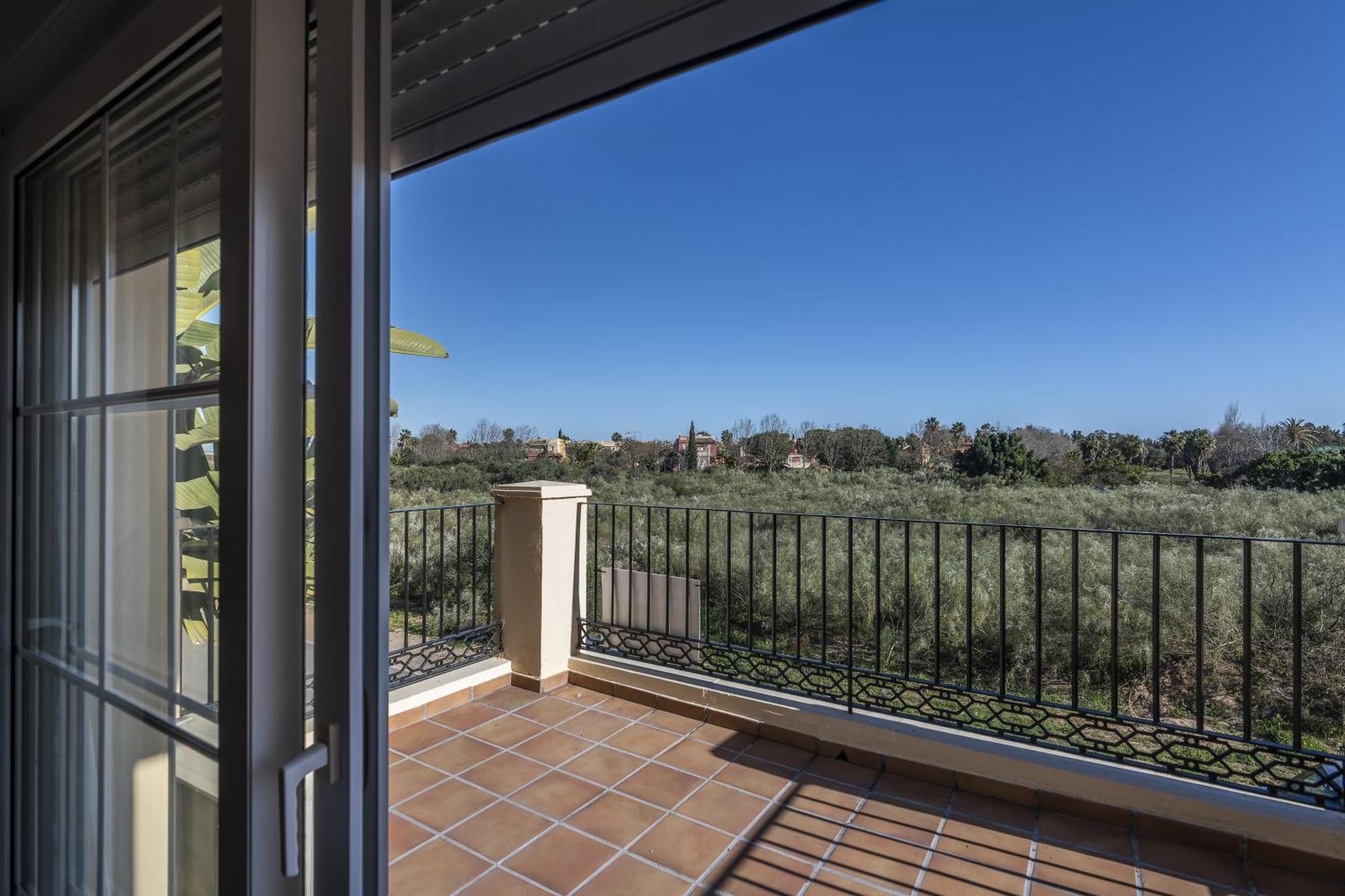 Apartment La Quinta I By H *