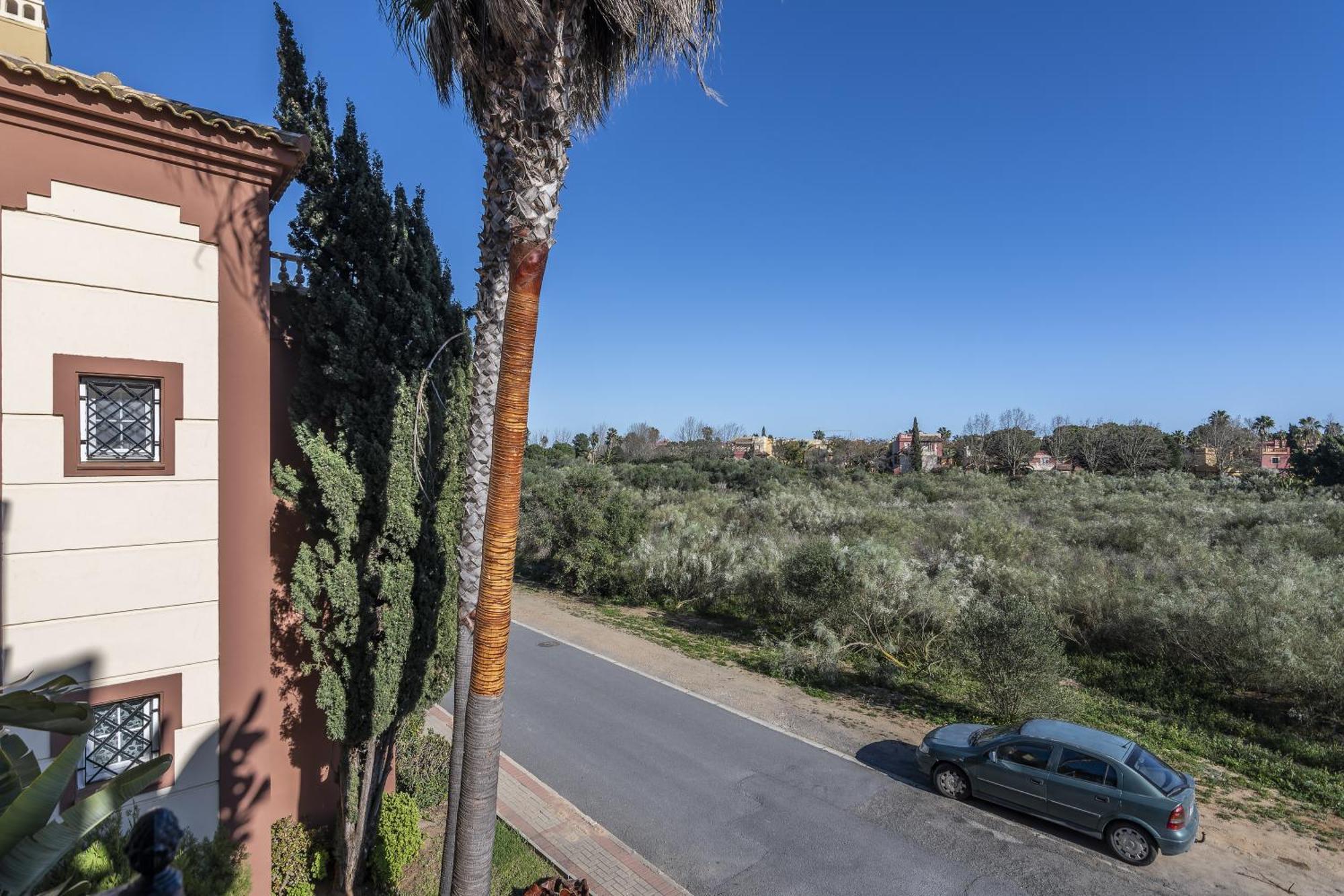 Apartment La Quinta I By H Isla Canela