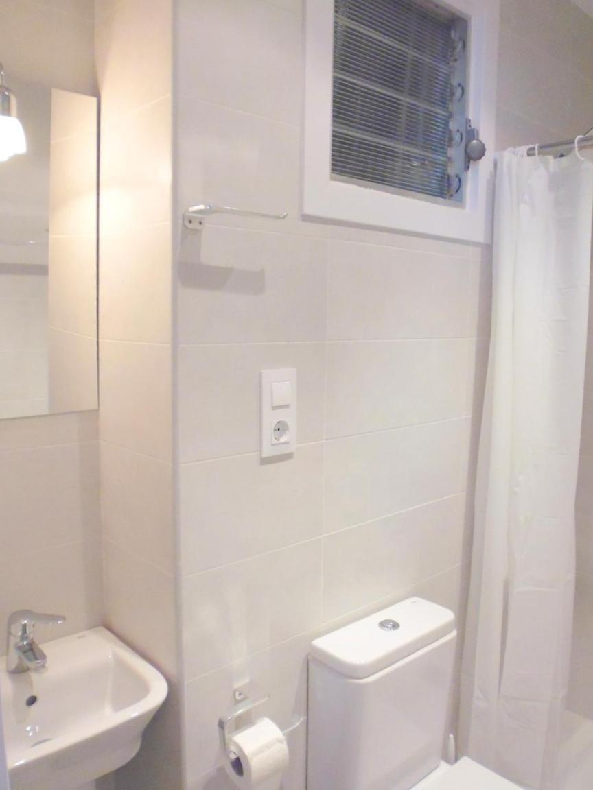 Apartamento Zeus Alexis Frontal *