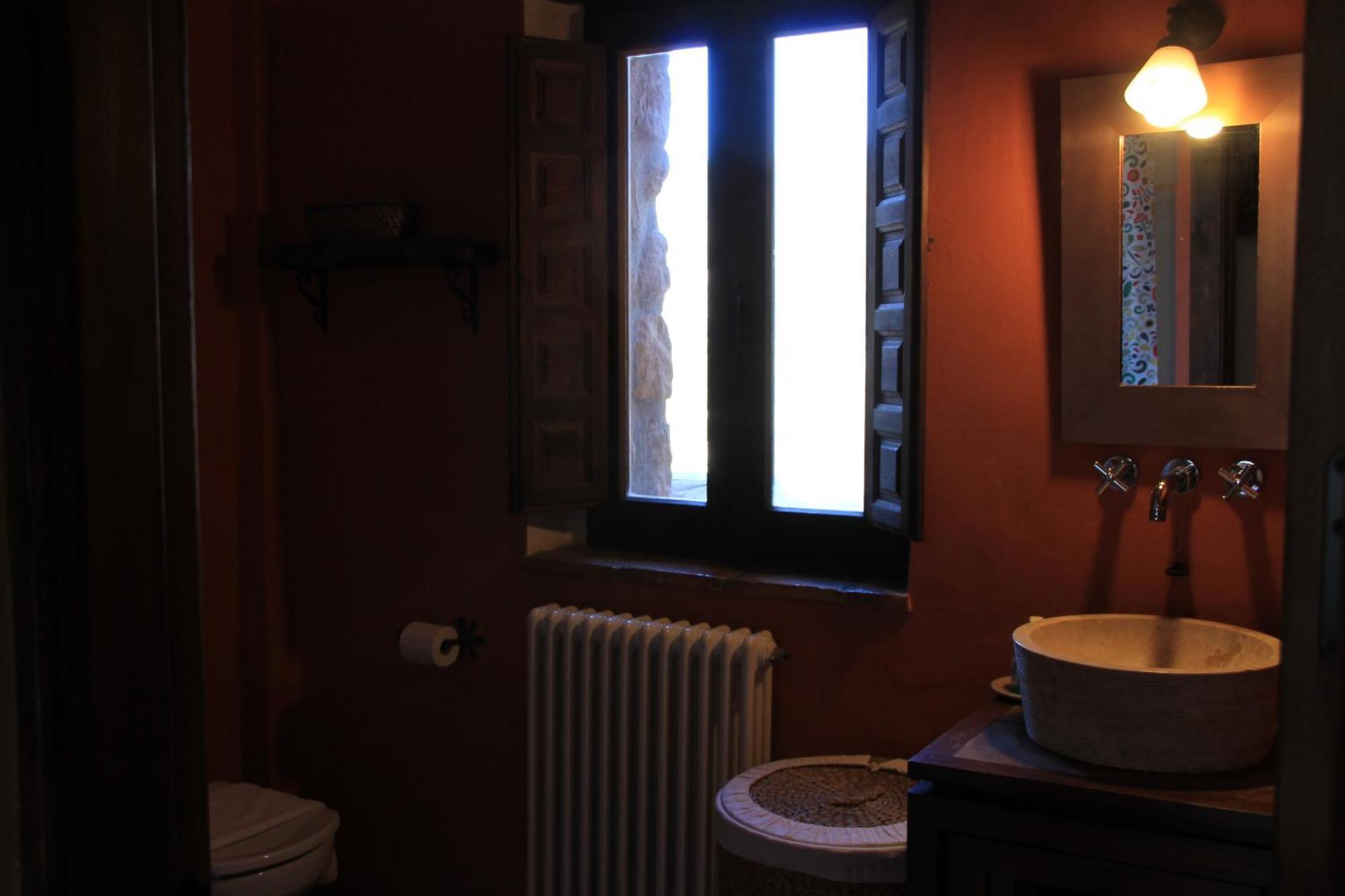 Casa rural Masia Toranes - Destino Starlight