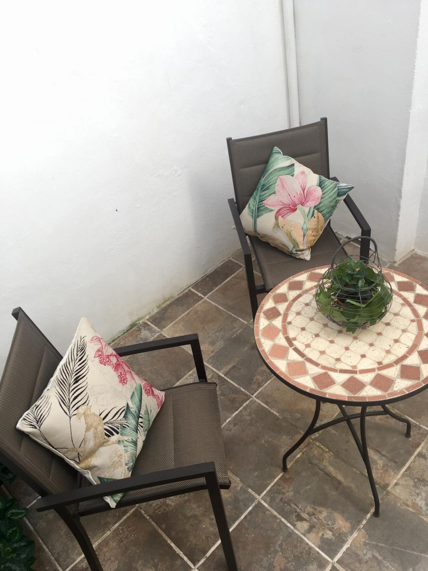 Apartamento Arcipreste