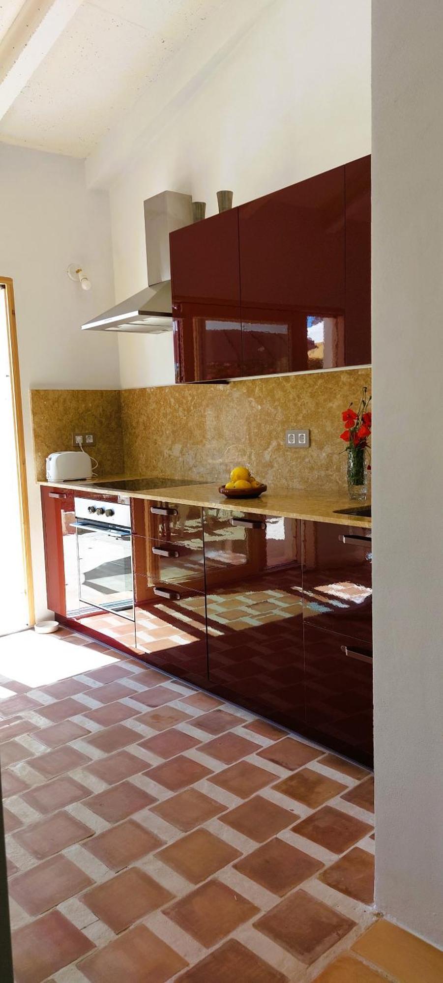 Guest house Idayvuelta & With Private Pool