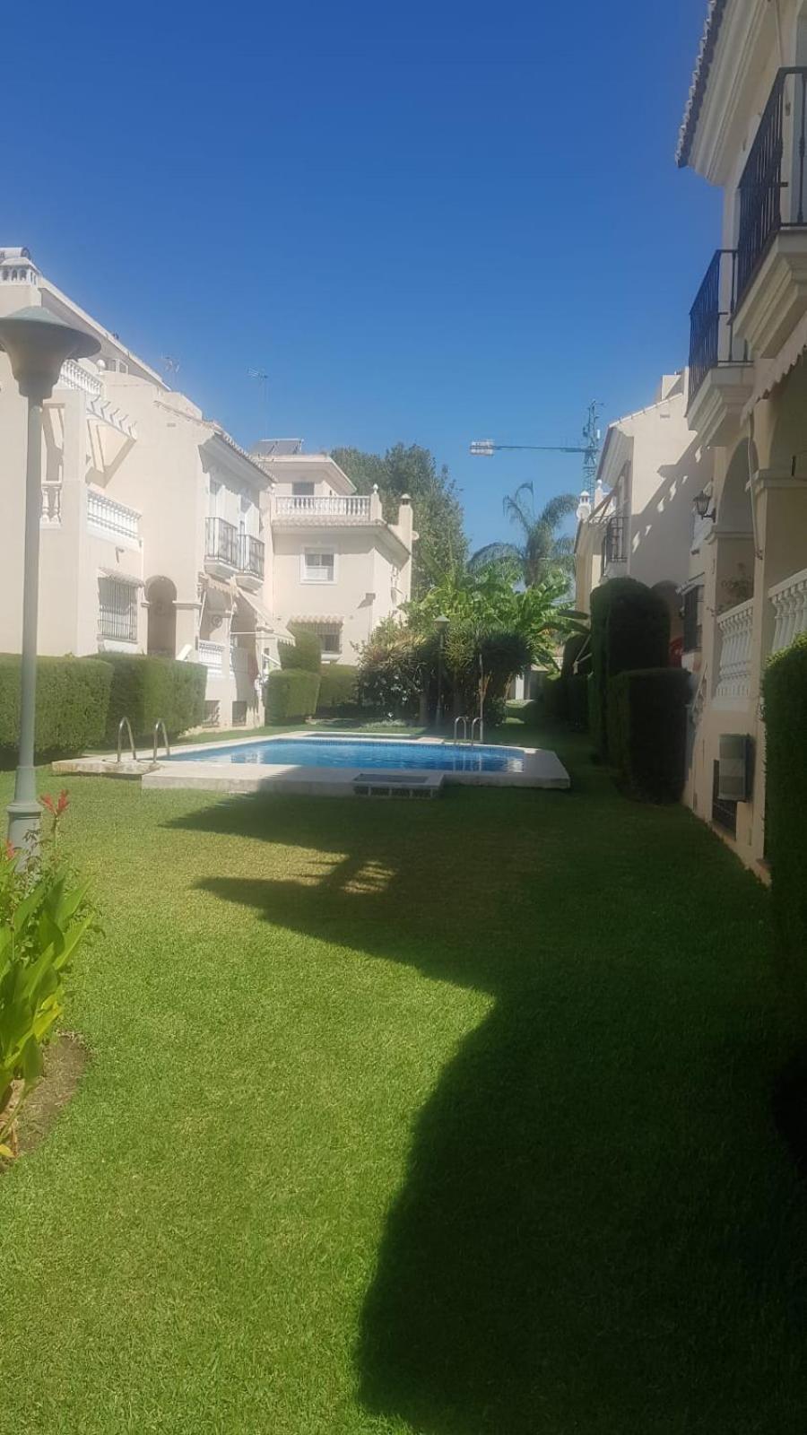 Apartment Con Acceso Directo A La Playa *