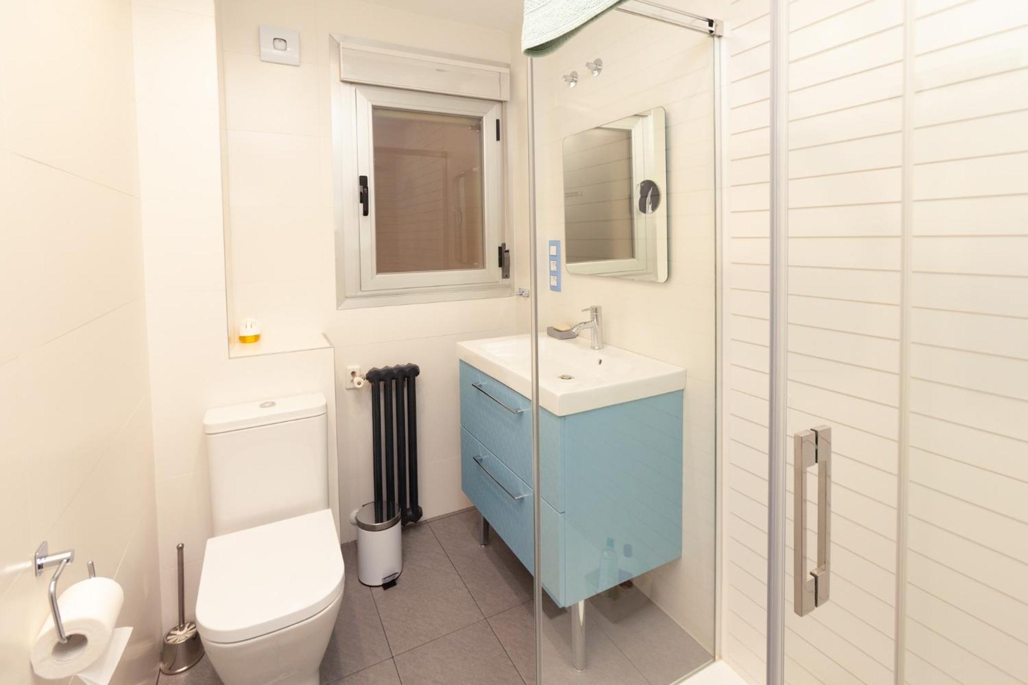 Apartment Guardavinas24 Logrono