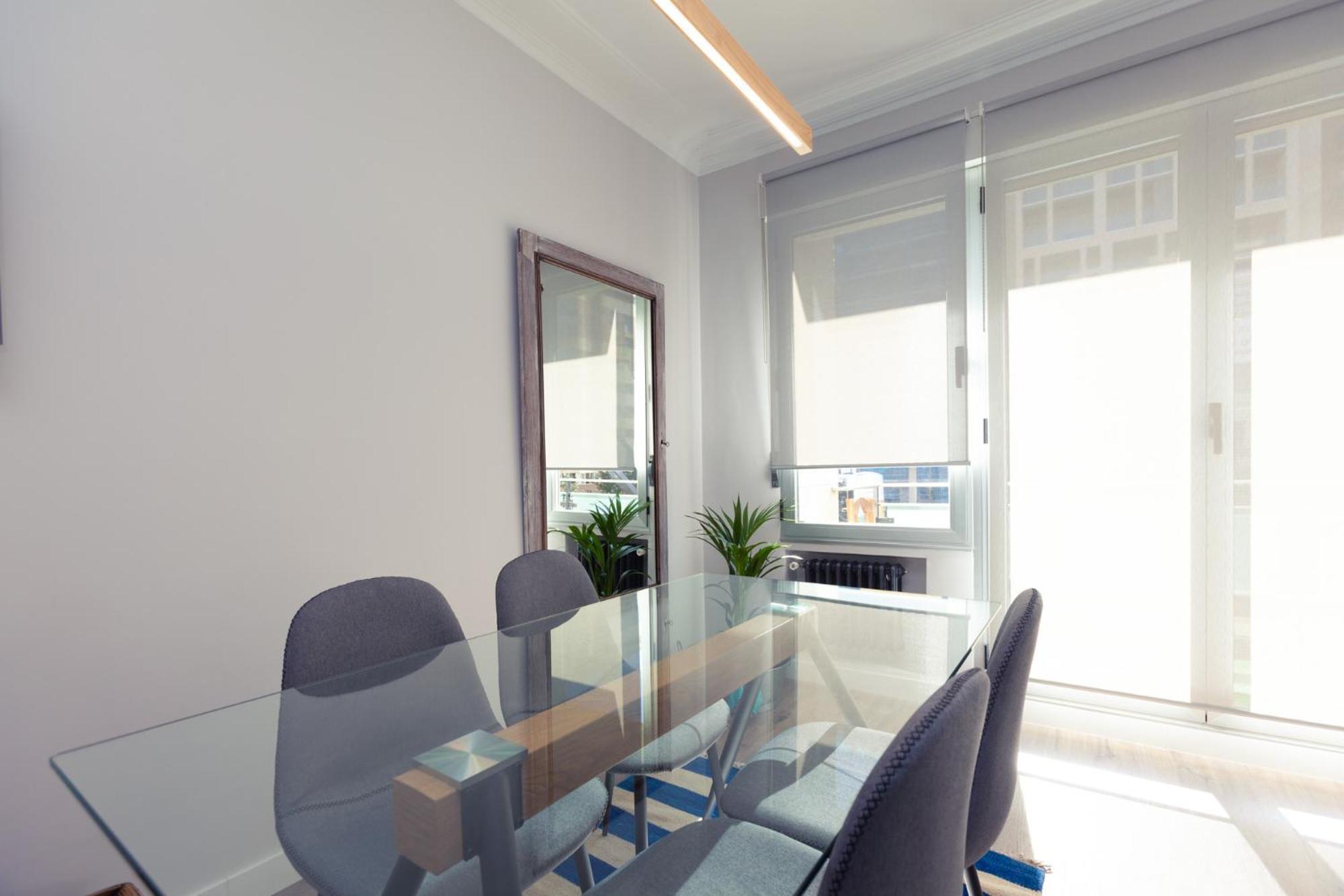 Apartment Guardavinas24 *