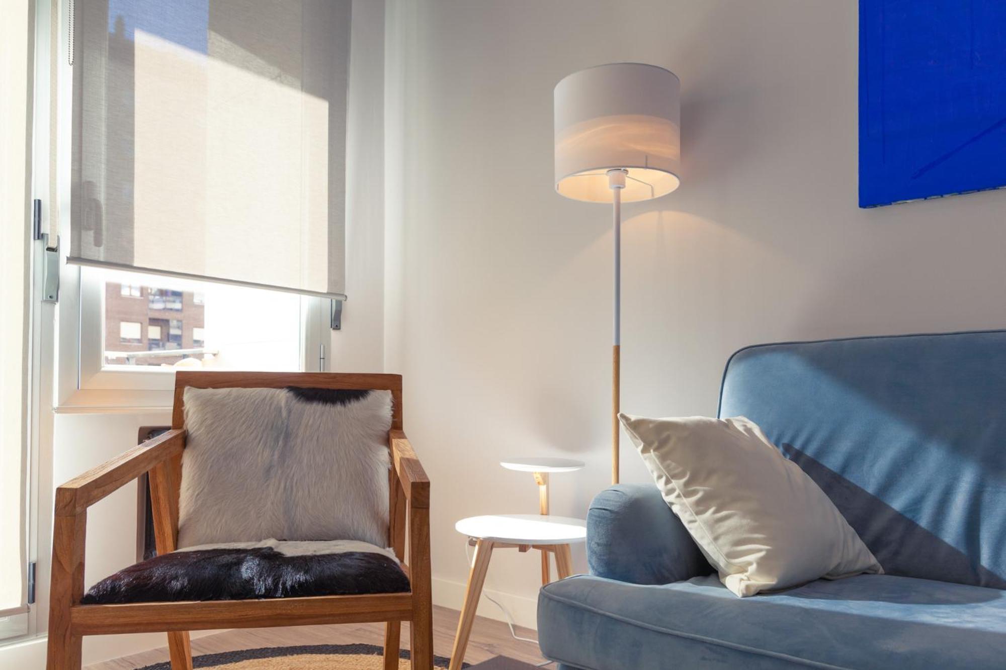 Apartment Guardavinas24 Logrono