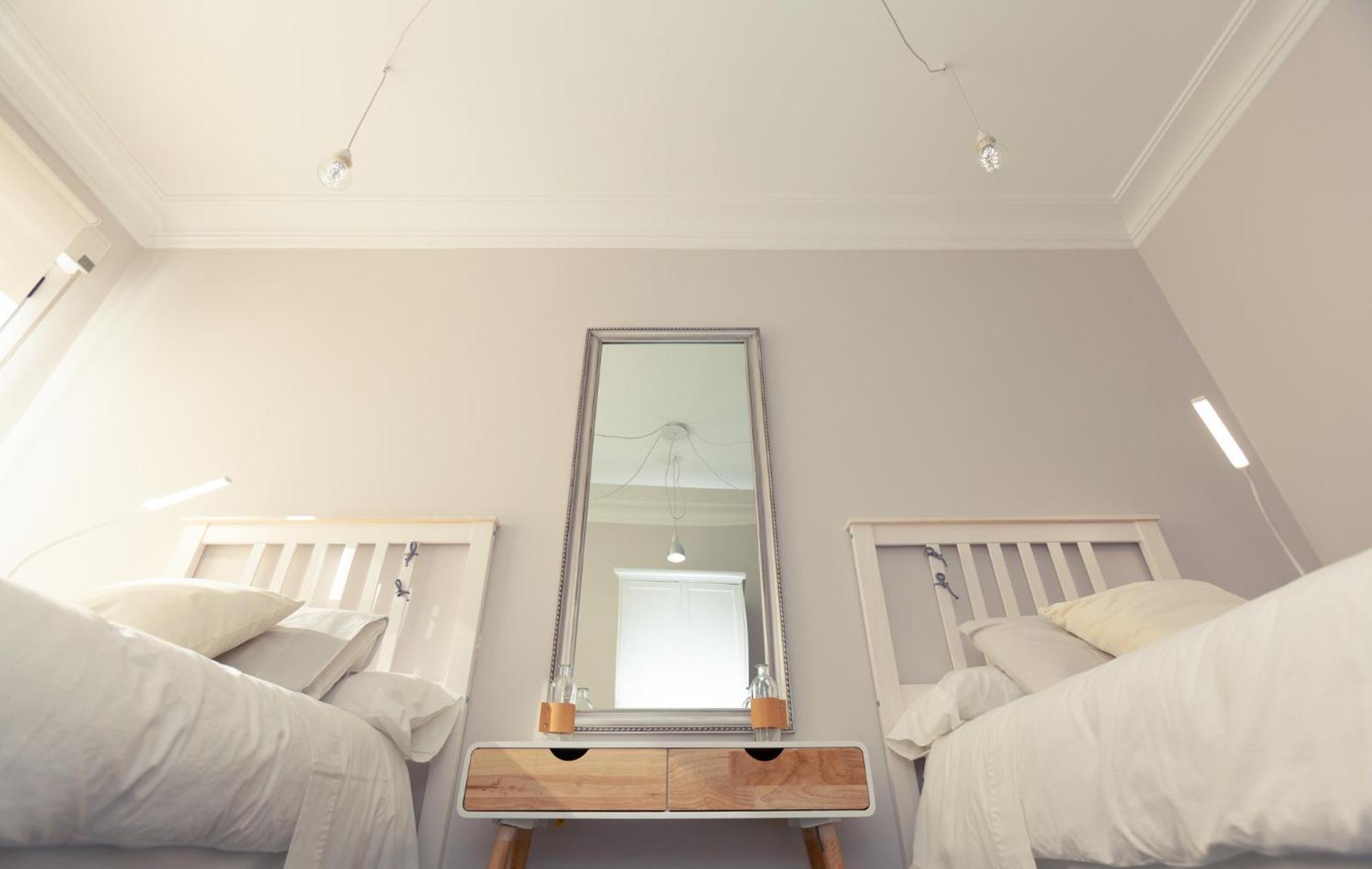 Apartment Guardavinas24 Logrono