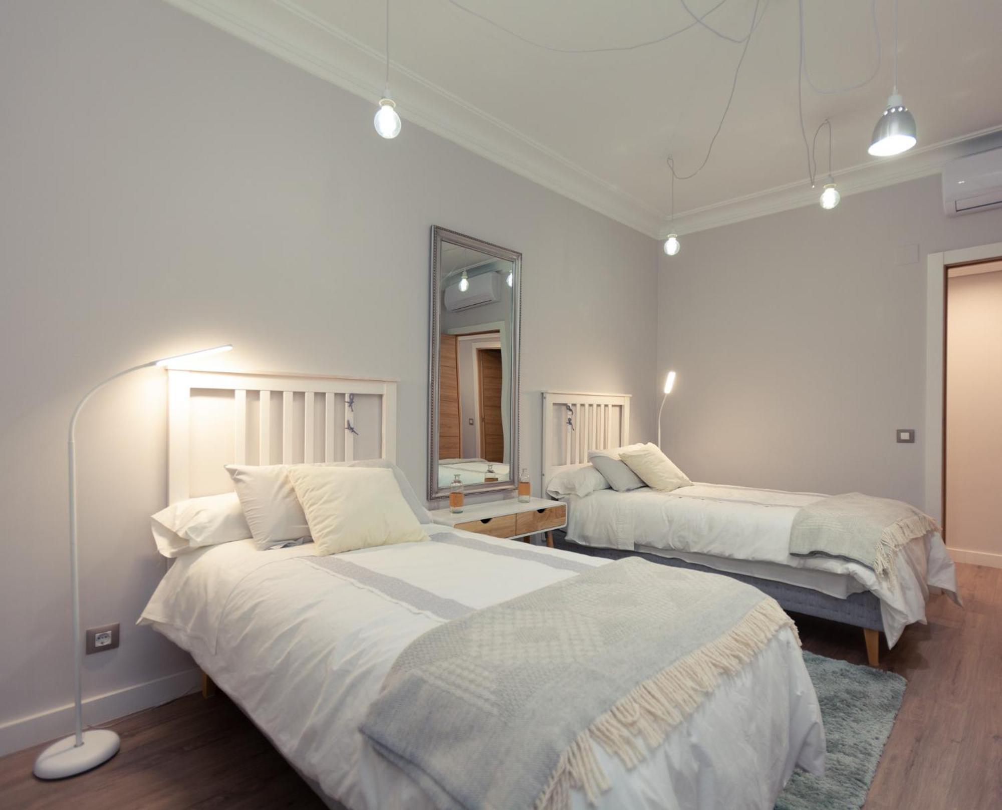 Guardavinas24 Apartment Logrono