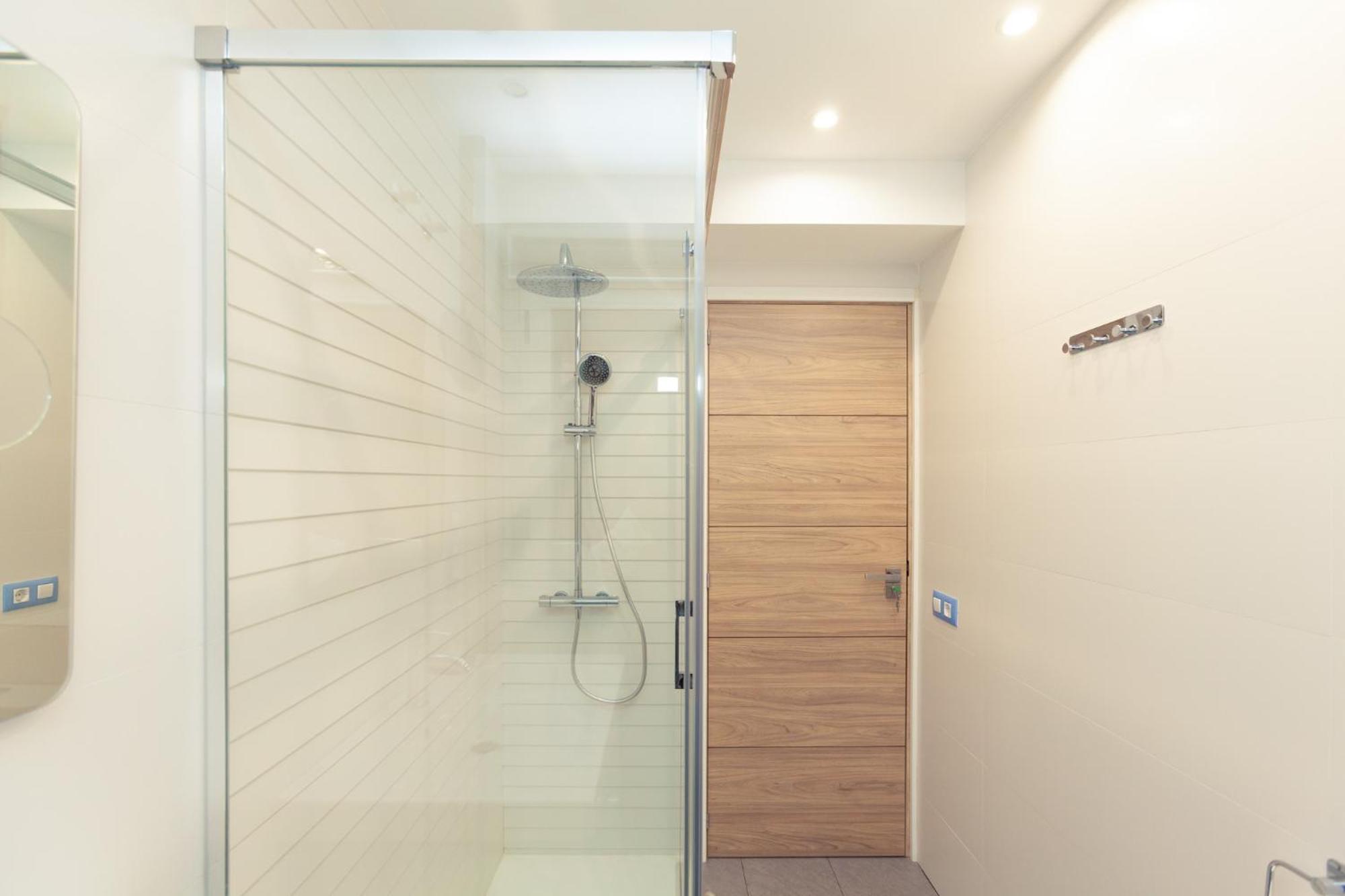 Apartment Guardavinas24 Logrono