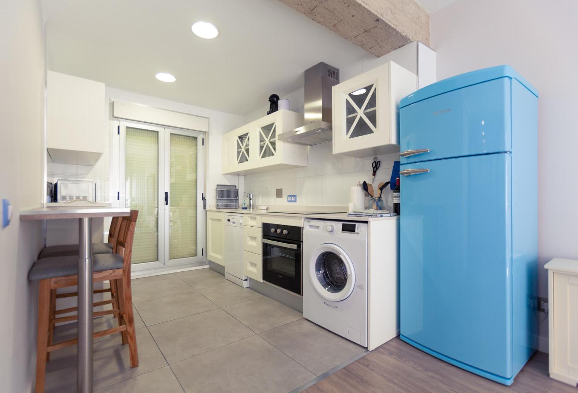 Apartment Guardavinas24