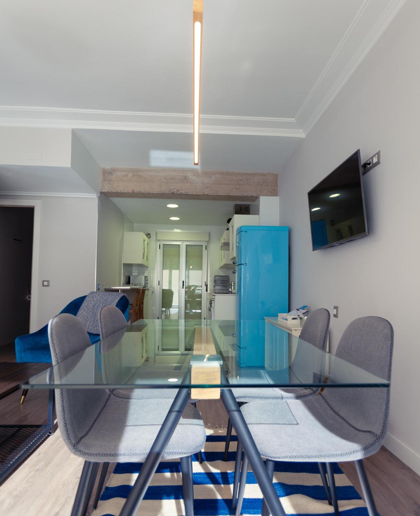 Apartment Guardavinas24 *