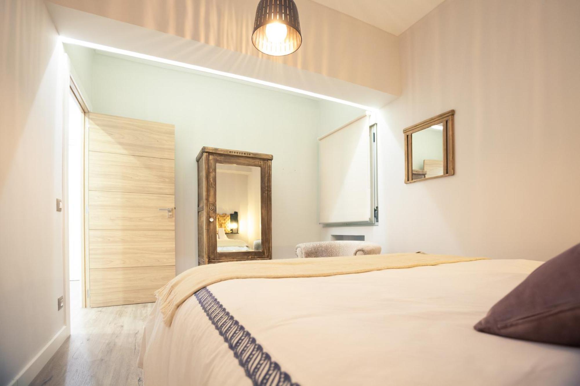 Apartment Guardavinas24 Logrono