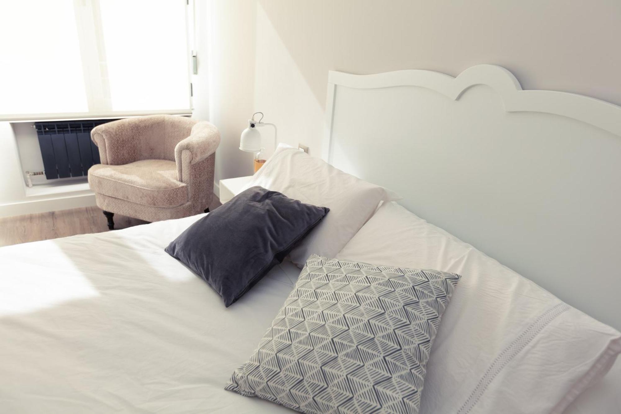 Guardaviñas24 Apartamento Logroño