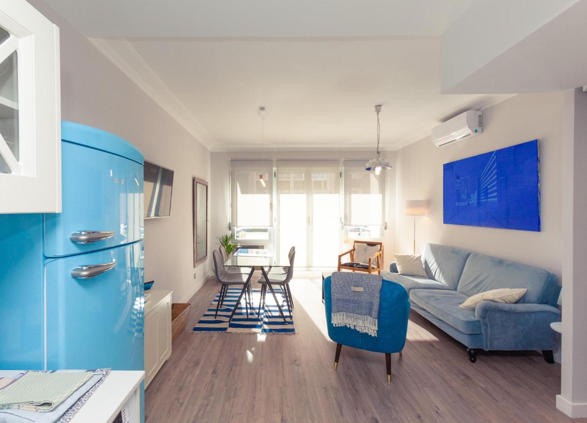Apartment Guardavinas24