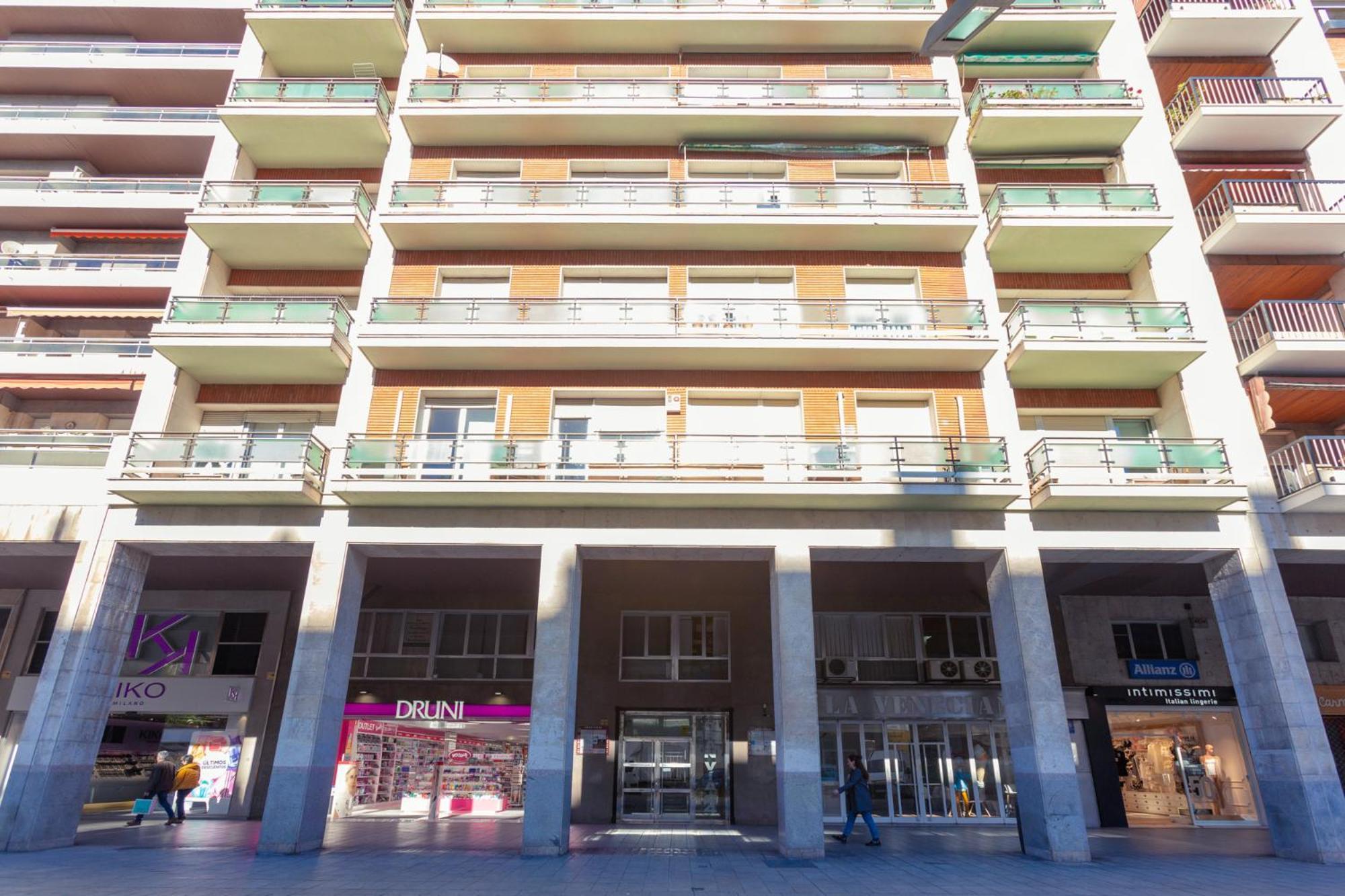 Apartment Guardavinas24
