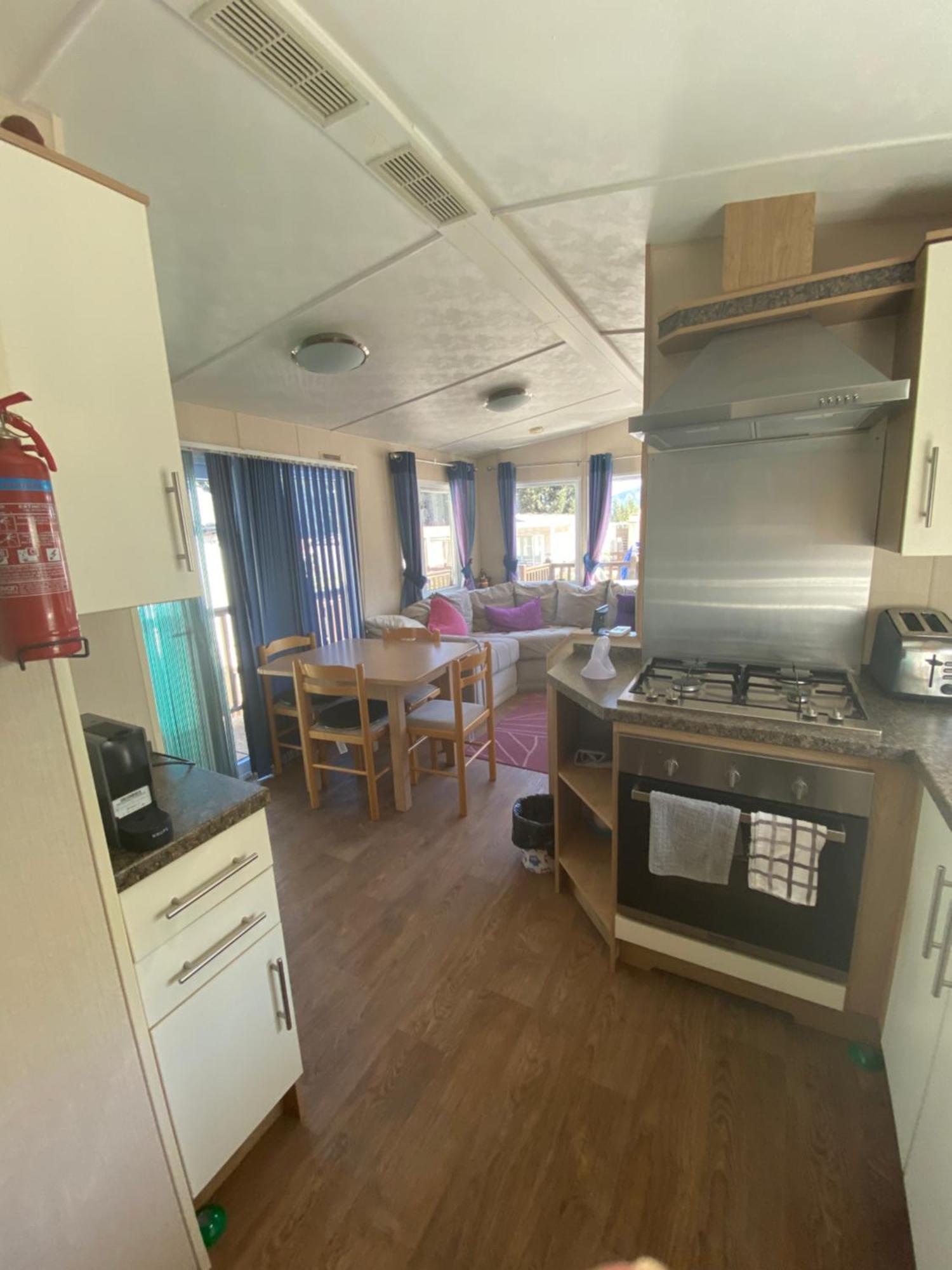 Campsite Malaga Monte Parc 2*