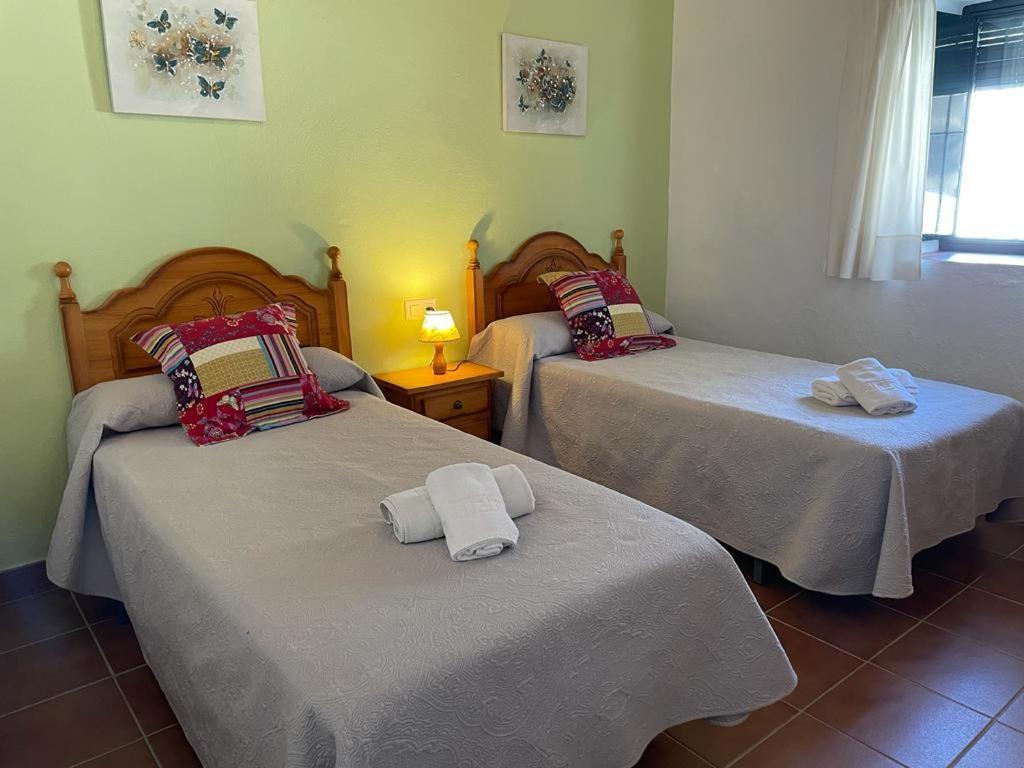 La Dehesilla Casa rural *