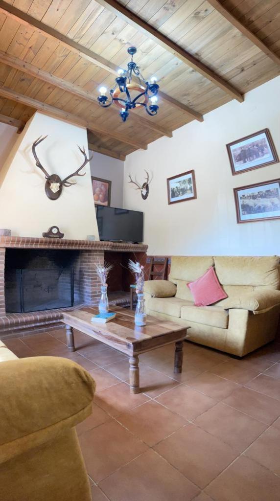 La Dehesilla Casa rural