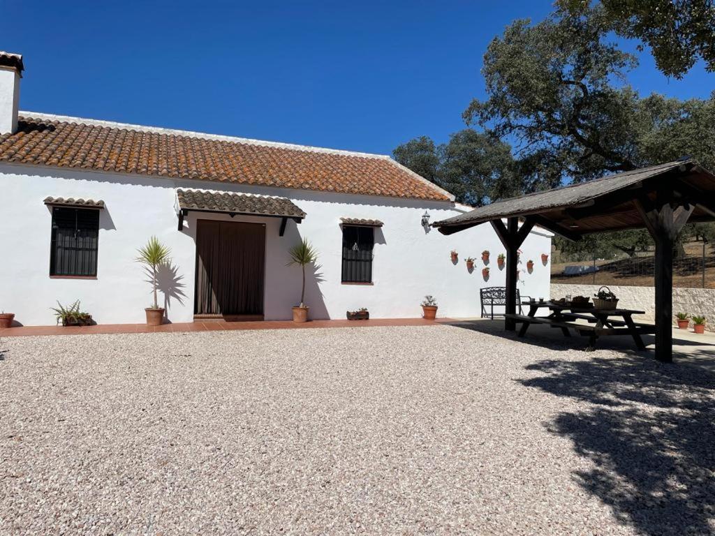 Casa rural La Dehesilla *