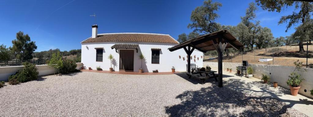 Casa rural La Dehesilla Cazalla de la Sierra