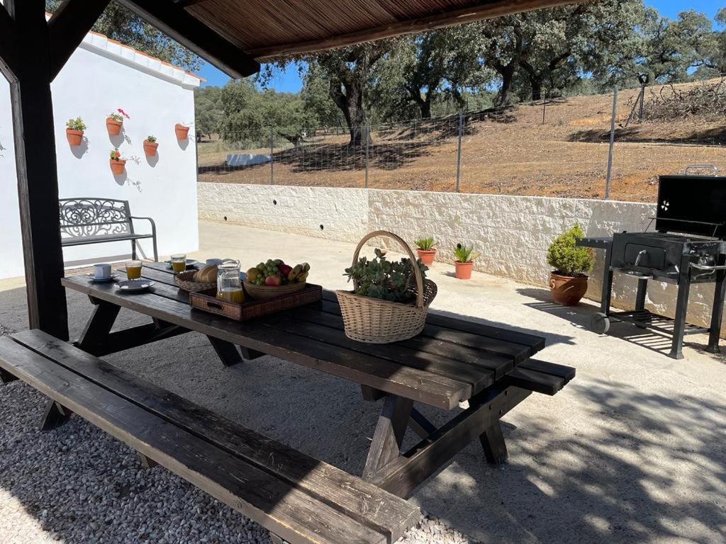 La Dehesilla Casa rural