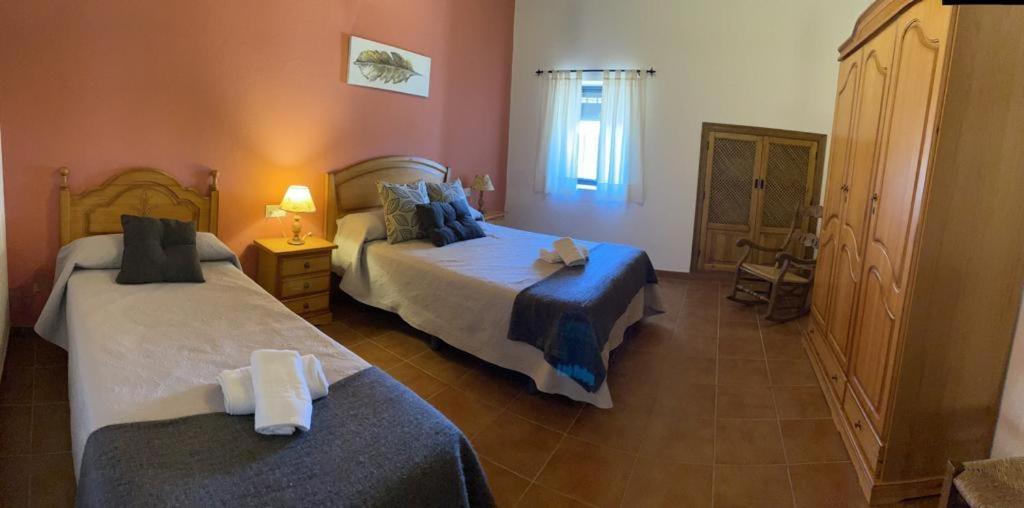 La Dehesilla Casa rural *
