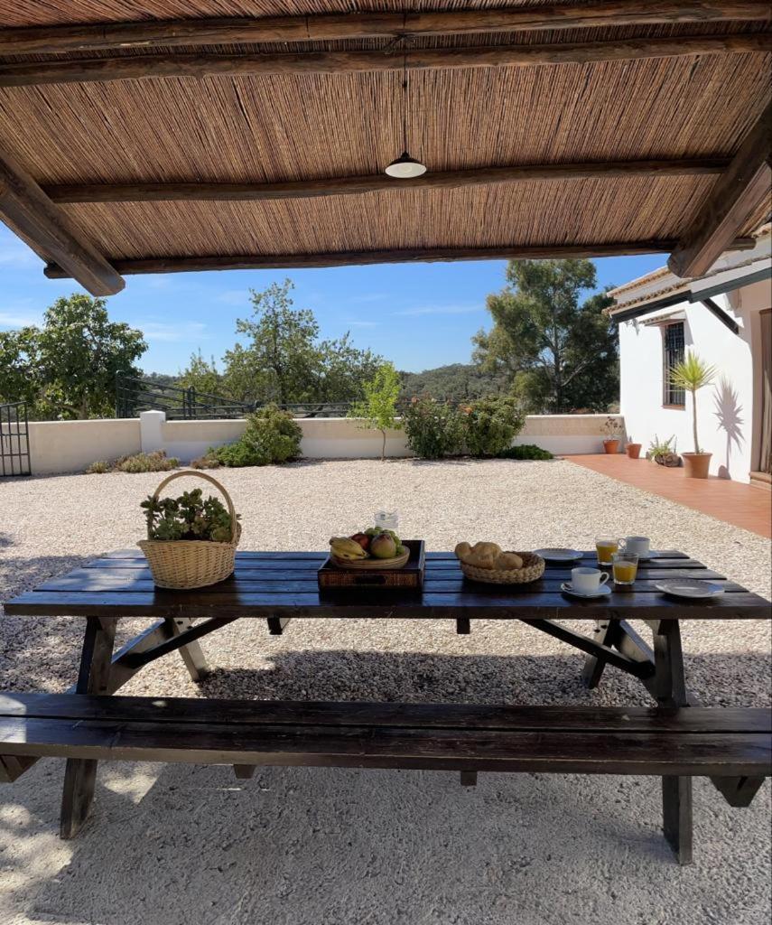 Casa rural La Dehesilla Cazalla de la Sierra