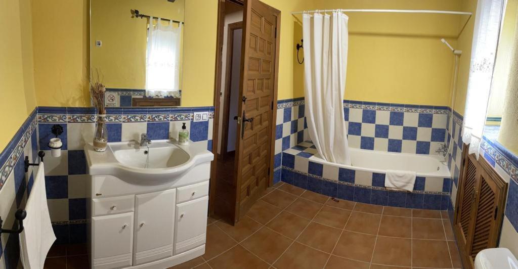 La Dehesilla Casa rural