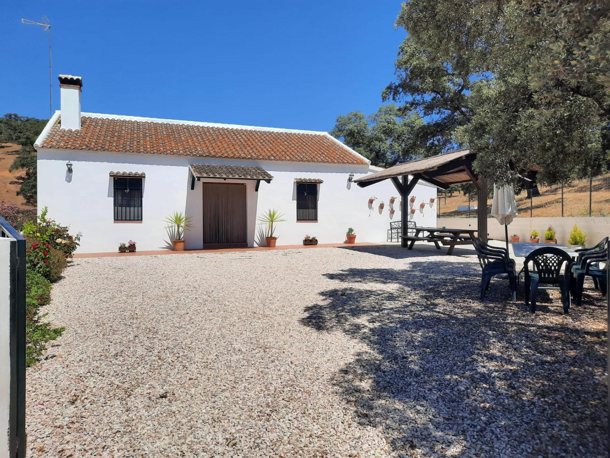 La Dehesilla Casa rural *
