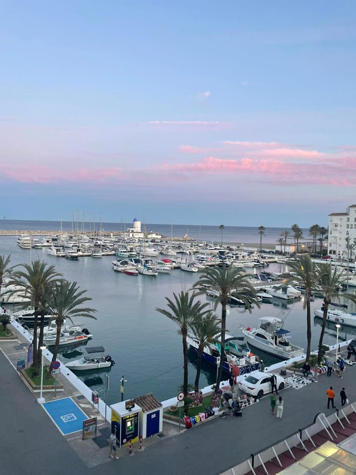 La Palmeraie Puerto De La Duquesa Apartamento *