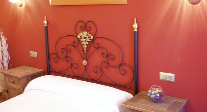 El Yedron Hotel