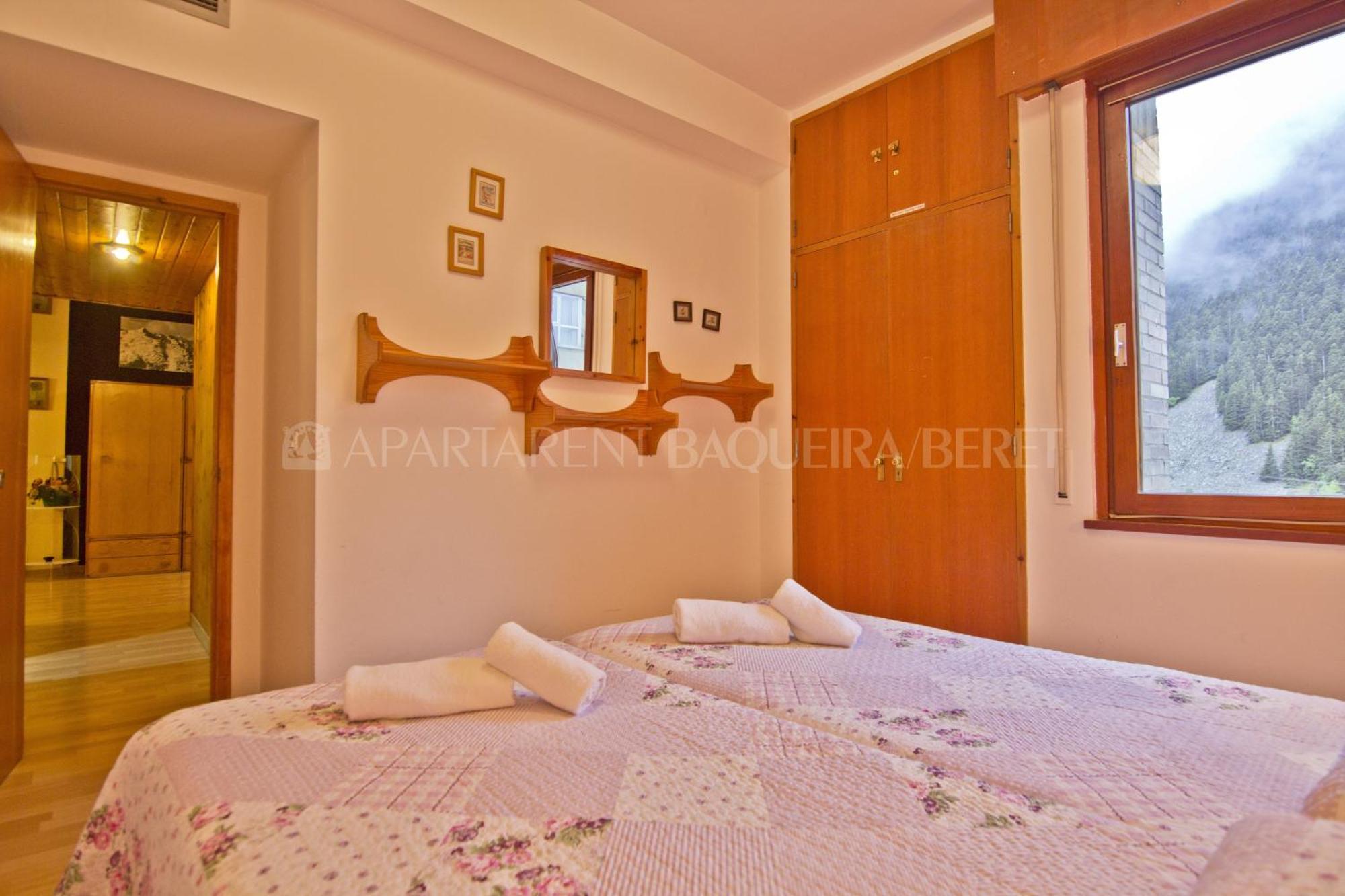 Apartamento Apartarent 1500