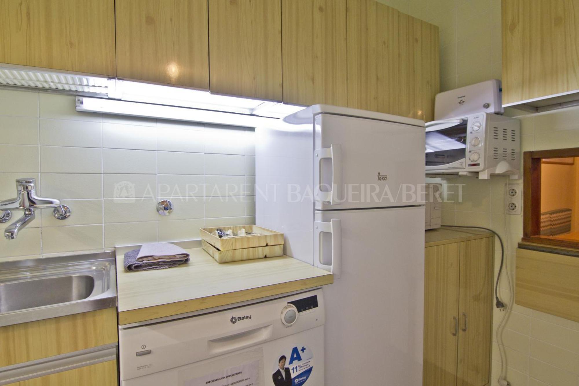 Apartarent 1500 *