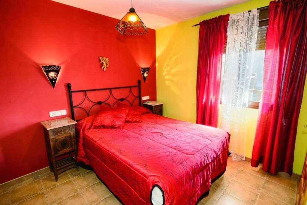 Casas Rurales Trefacio